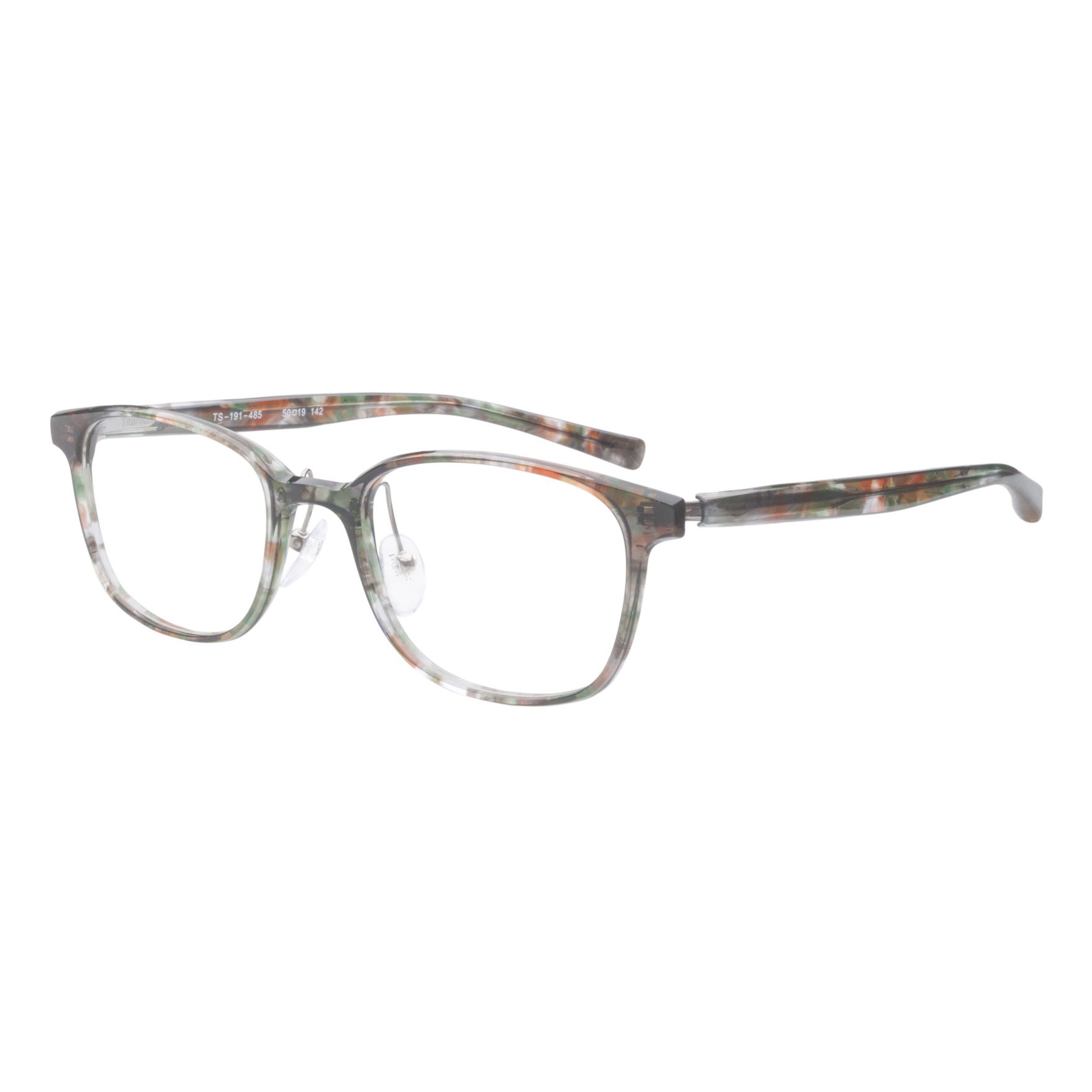 TONYSAME TS-191, 485, frame view