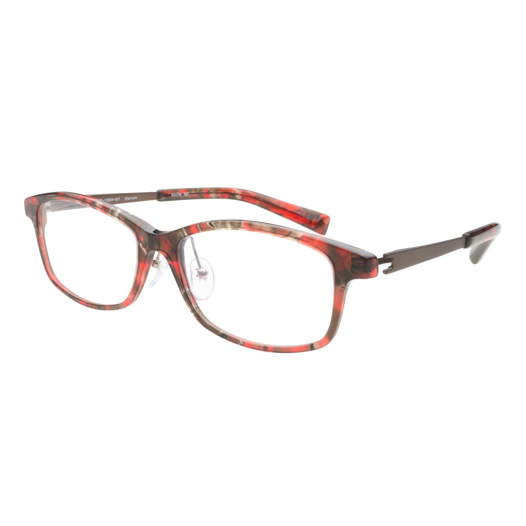 TONYSAME TS-10684, 451, frame view