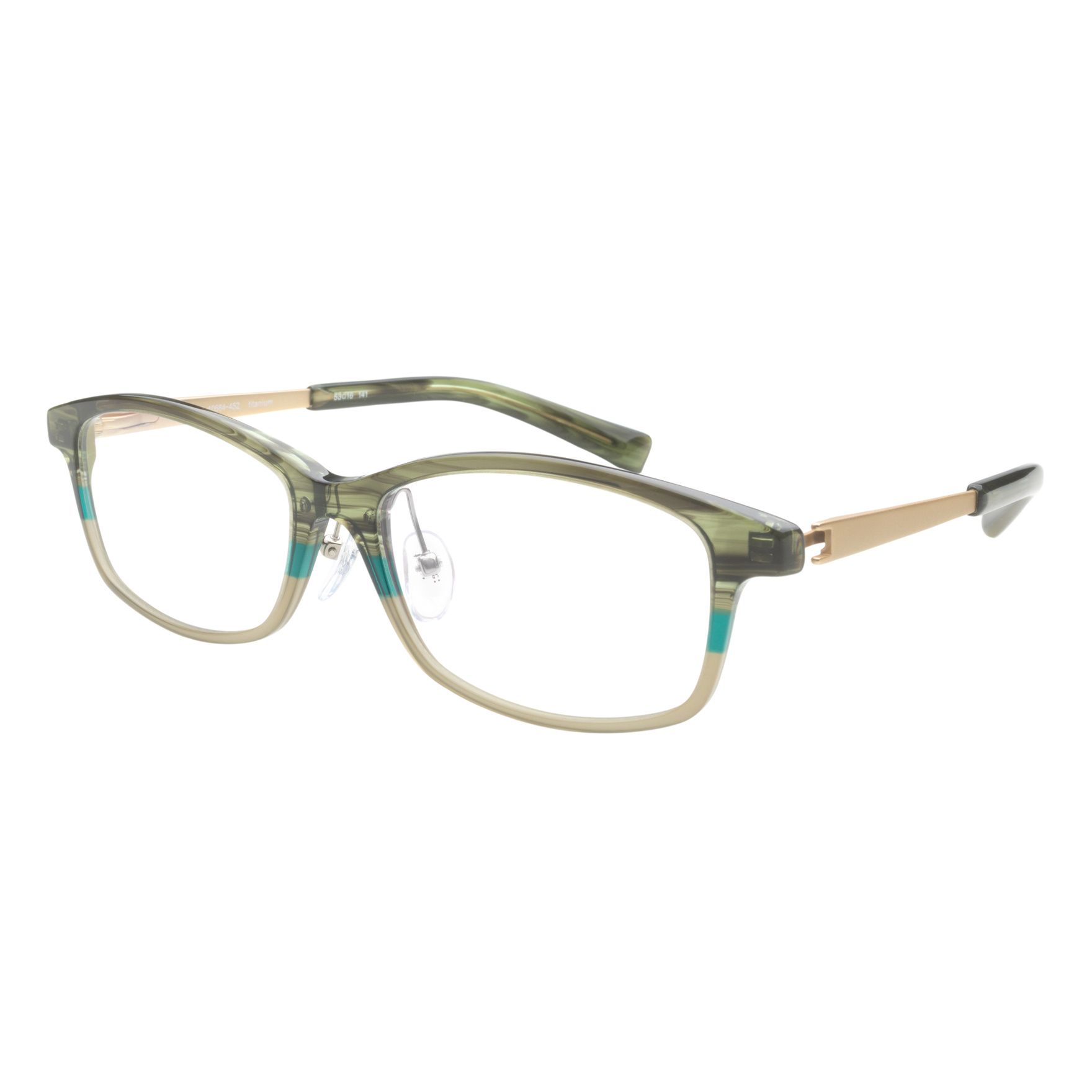 TONYSAME TS-10684, 452, frame view