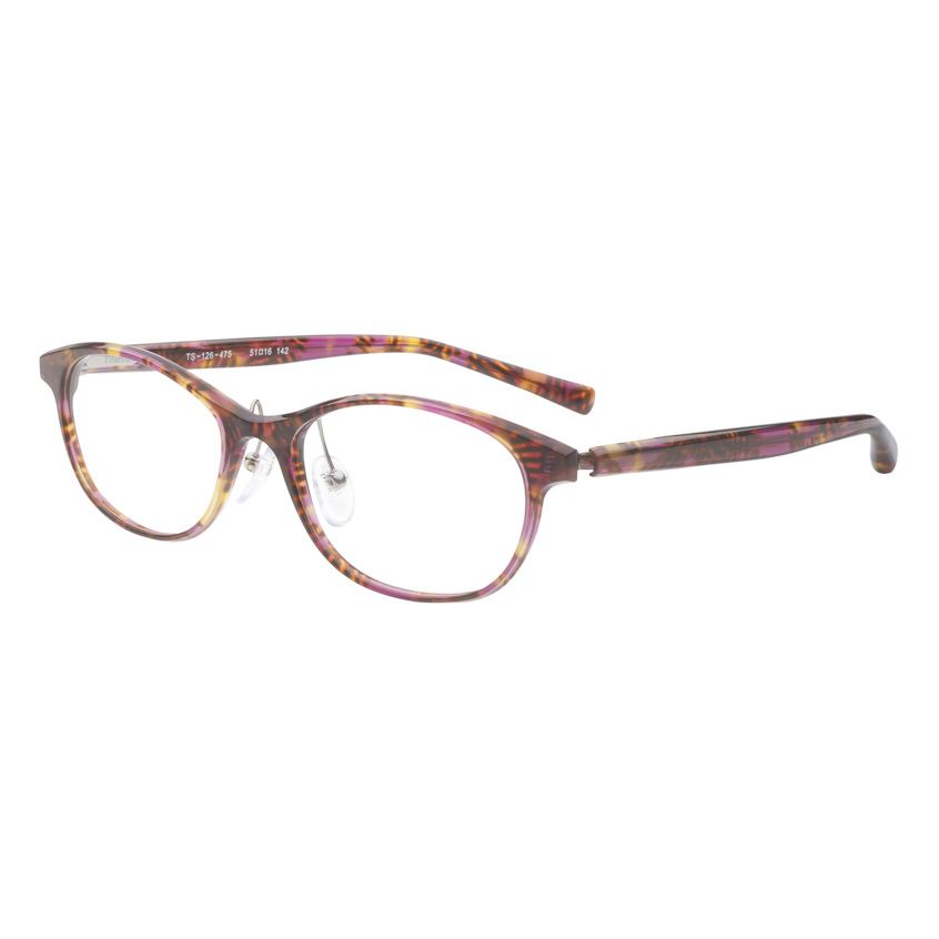 TONYSAME TS-126, 475, frame view