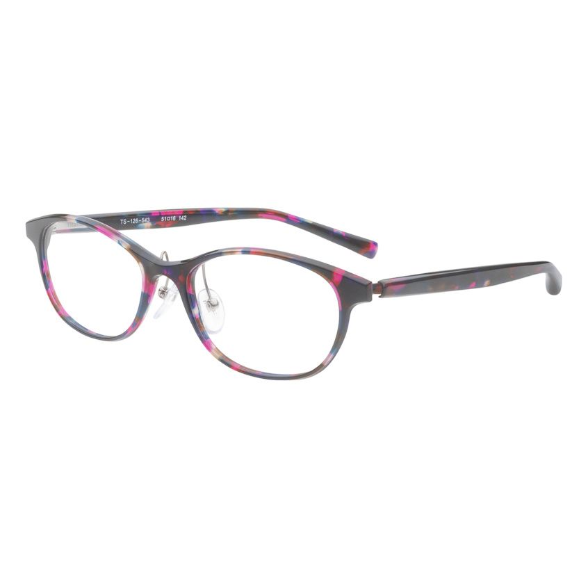 TONYSAME TS-126, 543, frame view