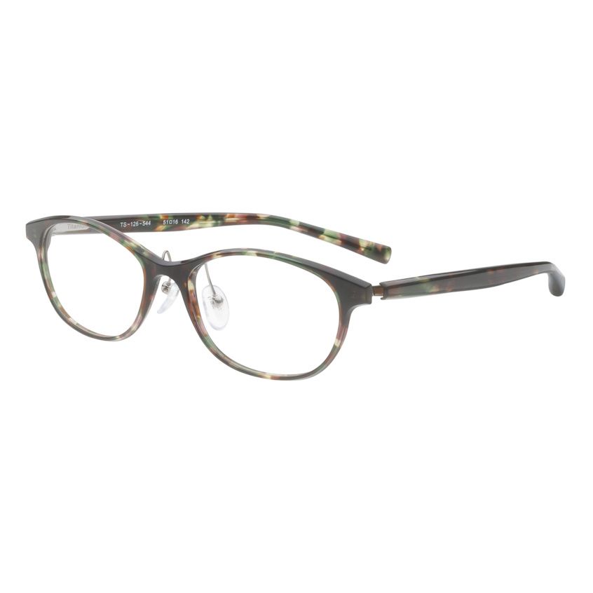 TONYSAME TS-126, 544, frame view