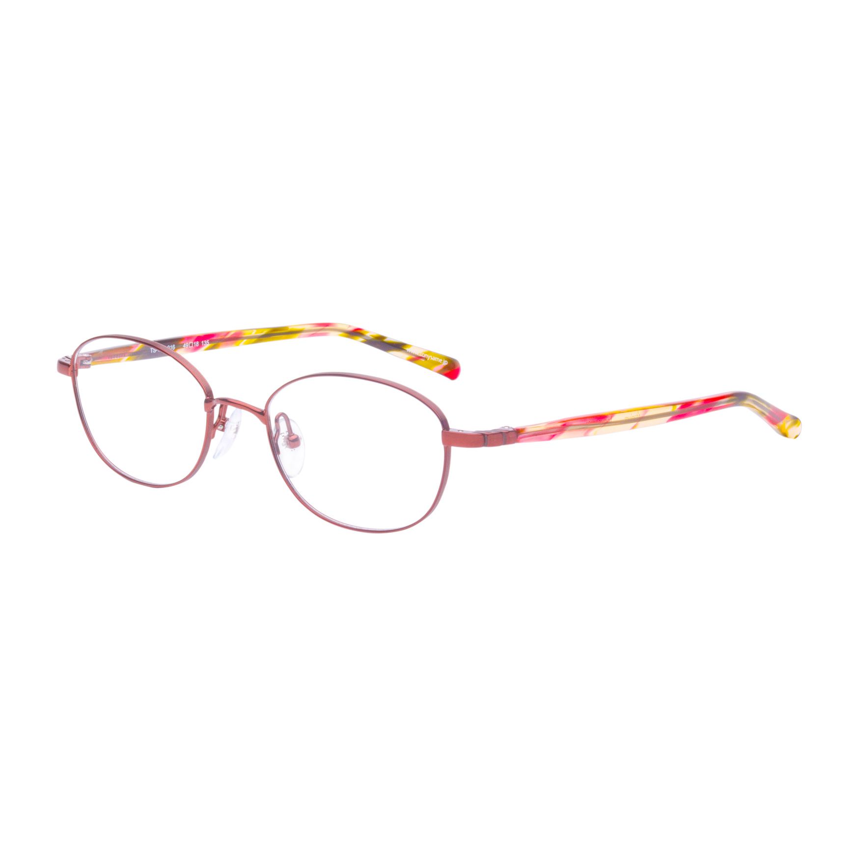 TONYSAME TS-142, 016, frame view