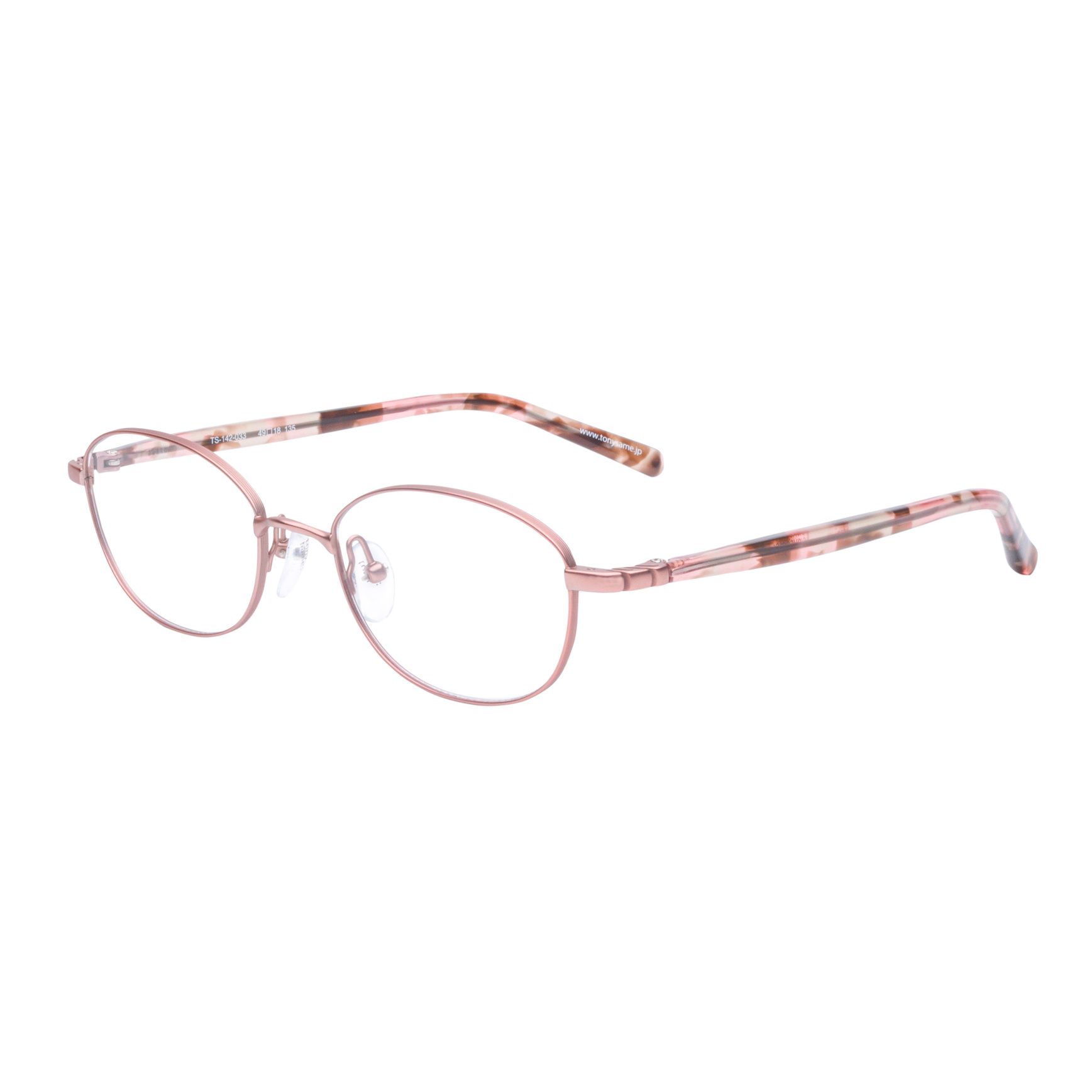 TONYSAME TS-142, 033, frame view
