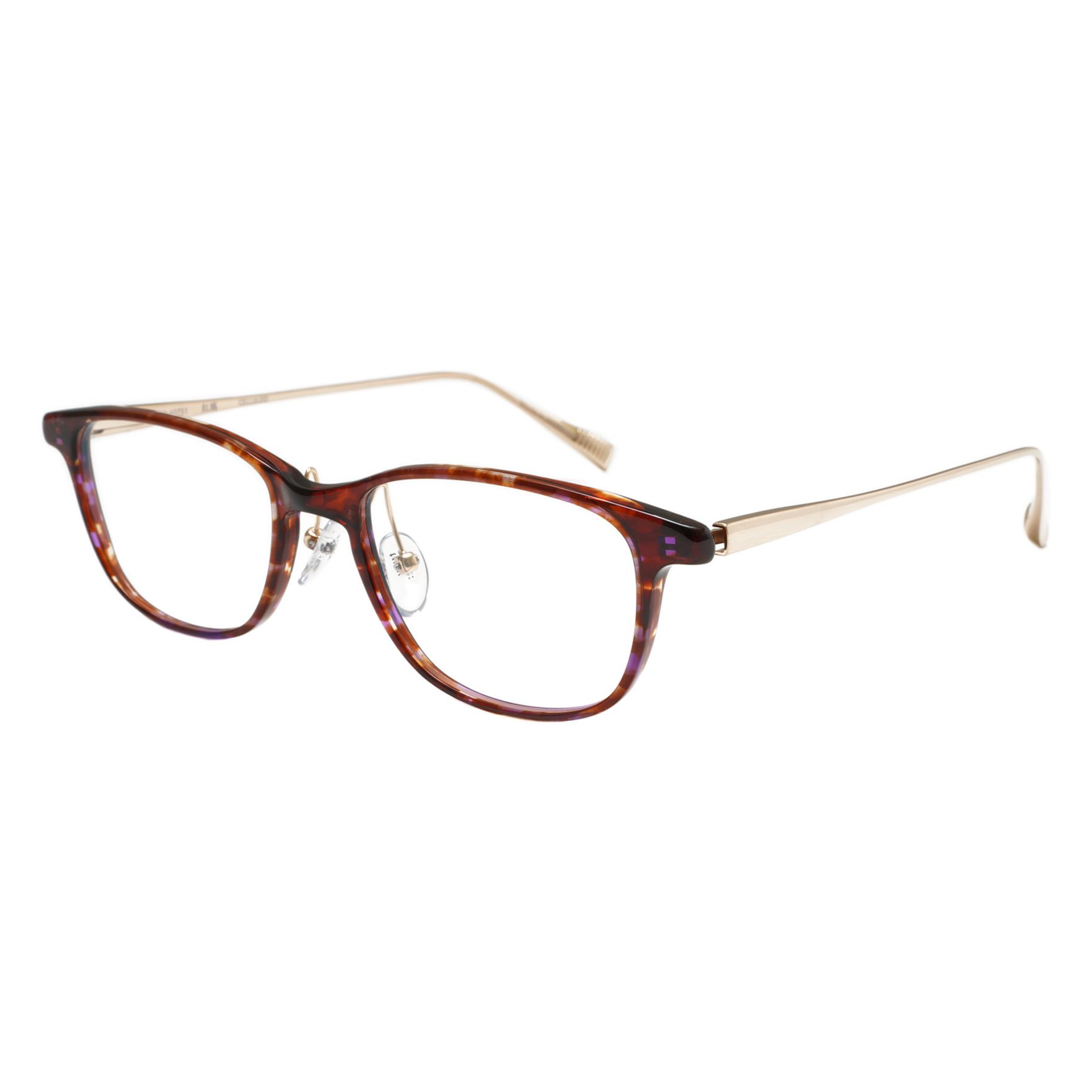 TONYSAME TS-10751, 黒笹 クロササ, frame view