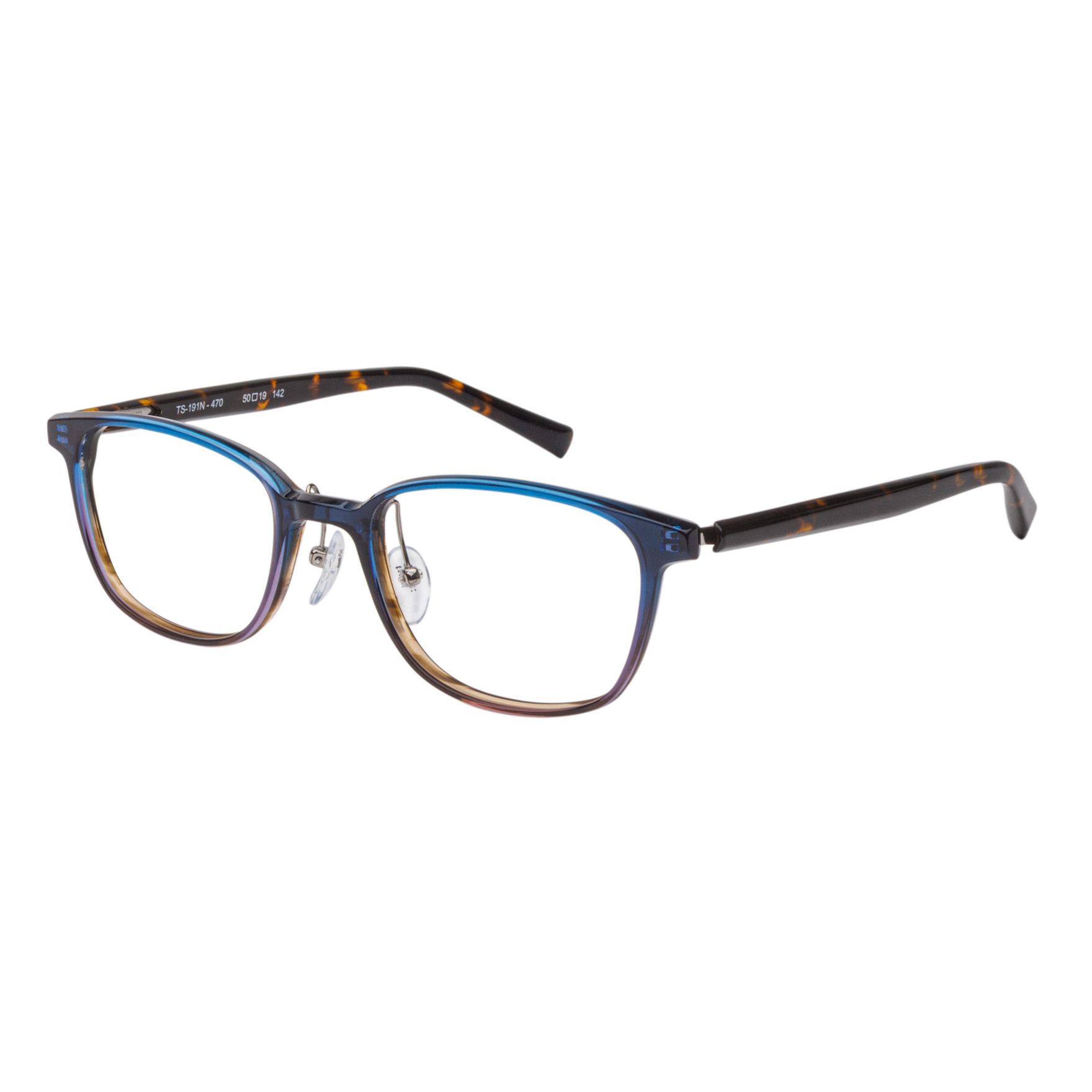 TONYSAME TS-191N, 470, frame view