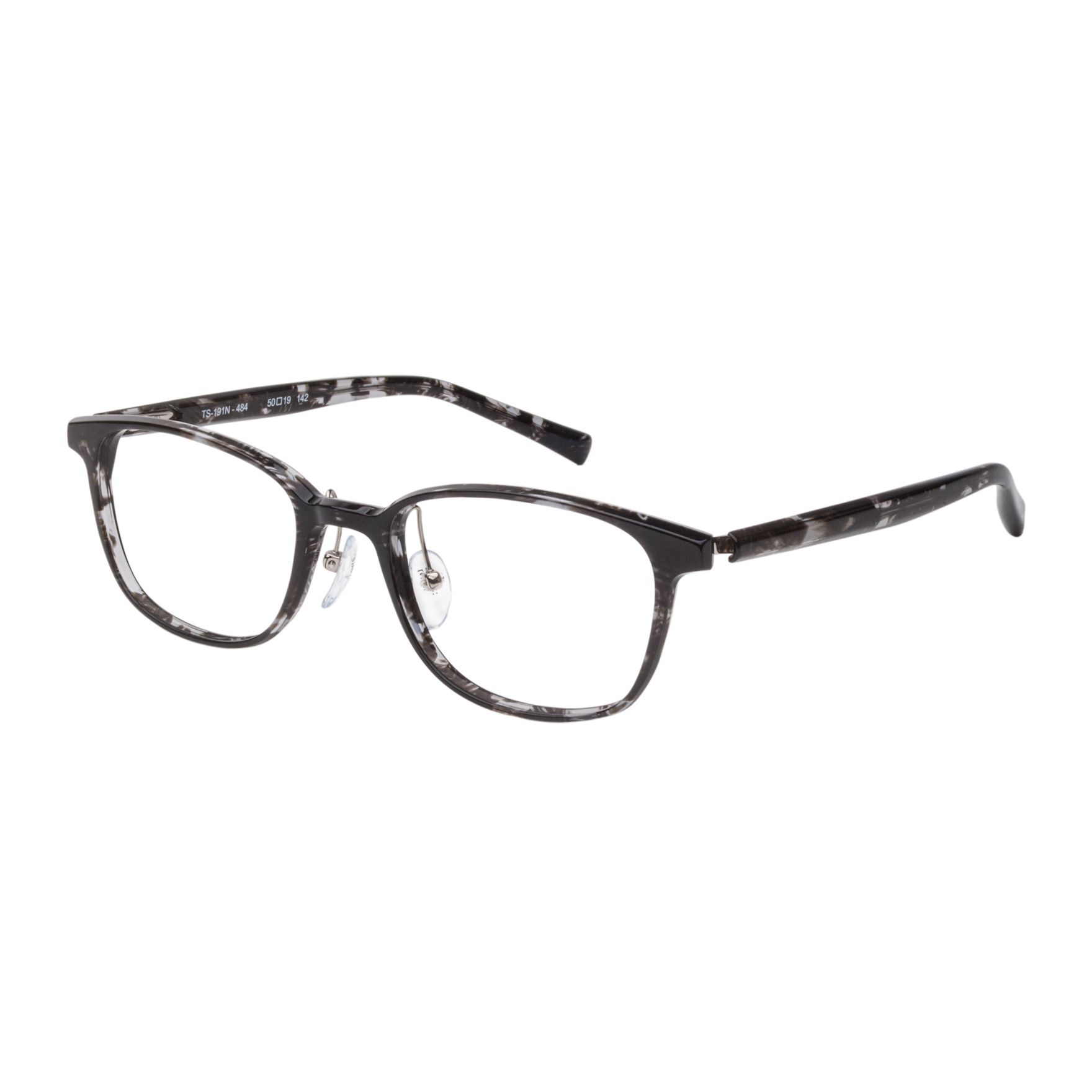 TONYSAME TS-191N, 484, frame view