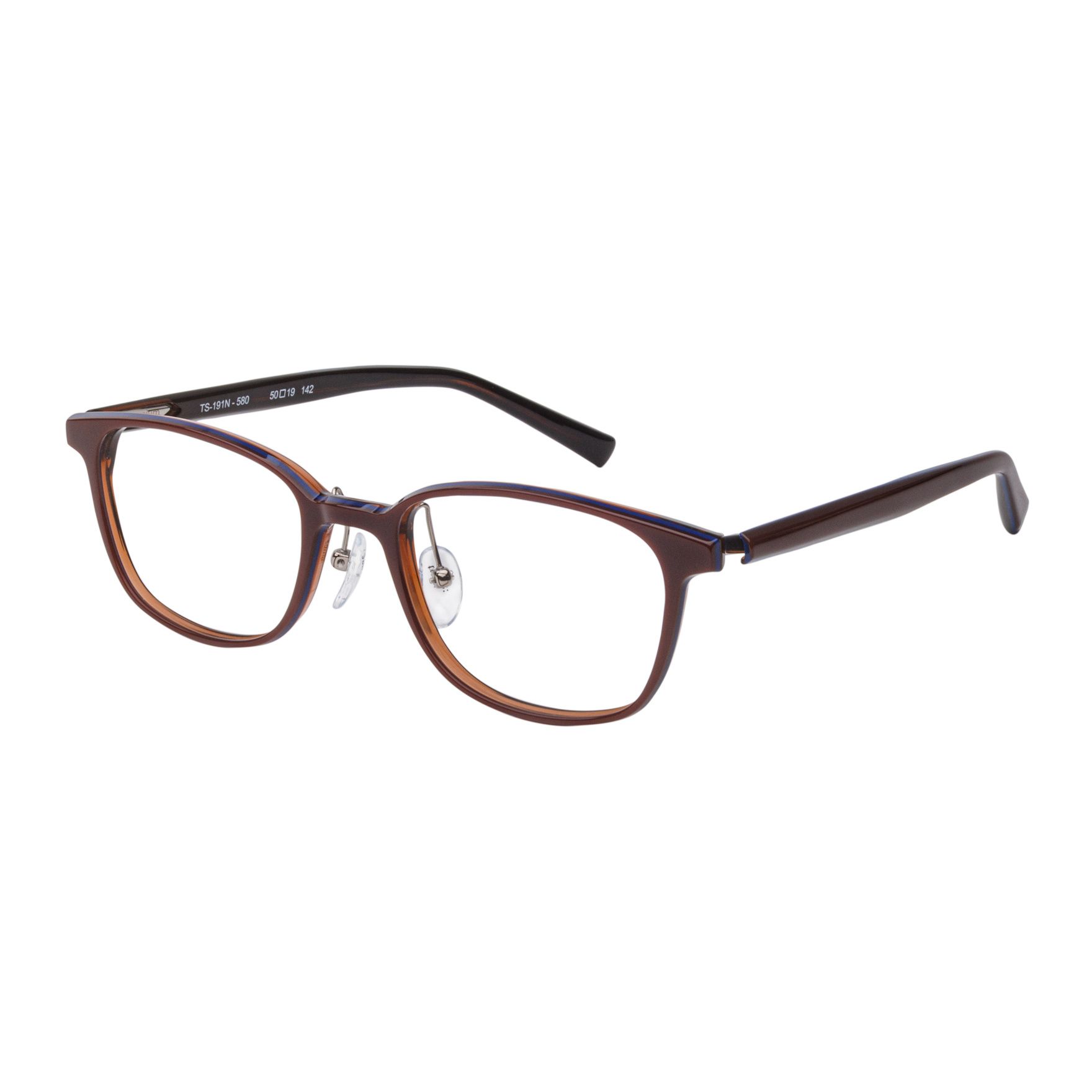 TONYSAME TS-191N, 580, frame view
