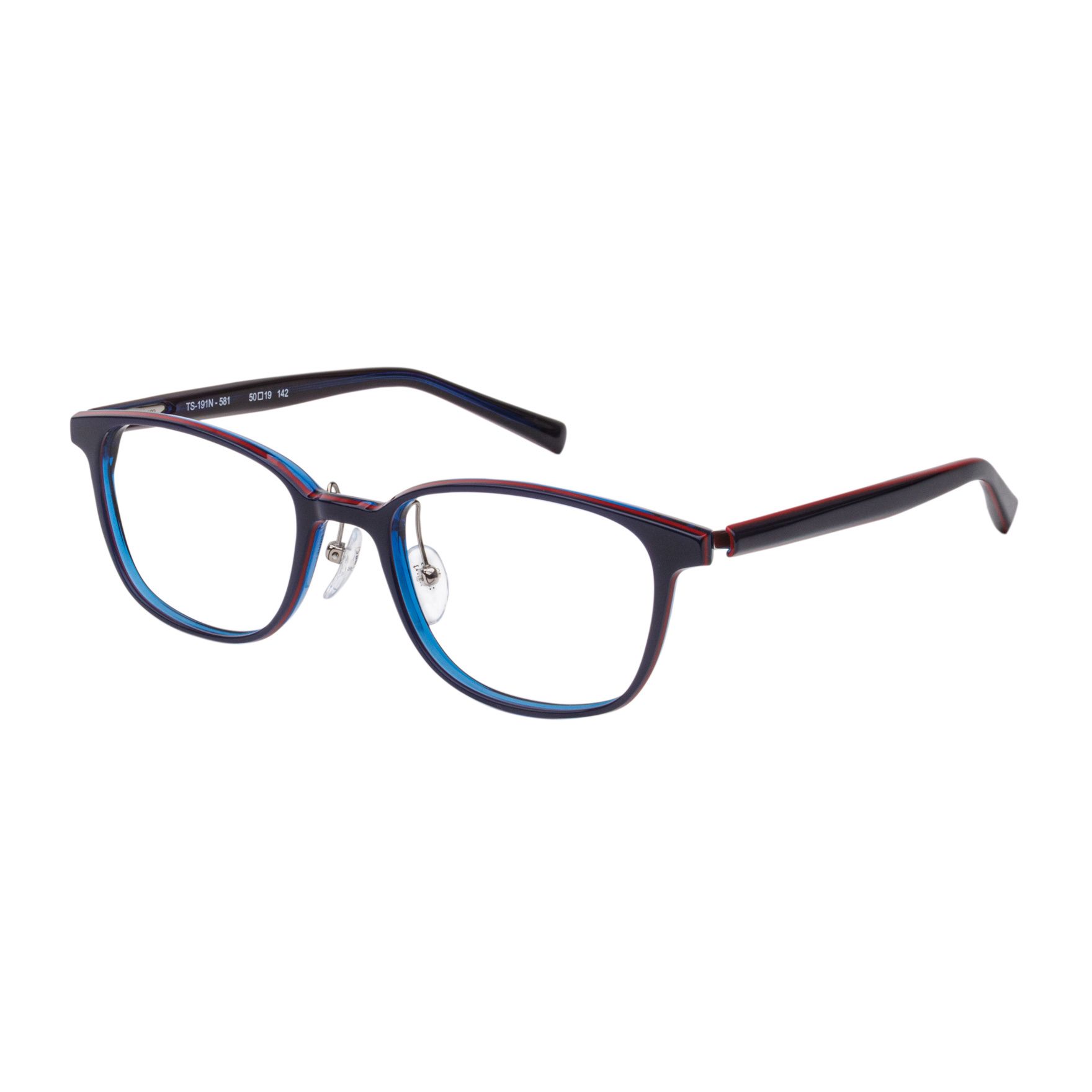 TONYSAME TS-191N, 581, frame view