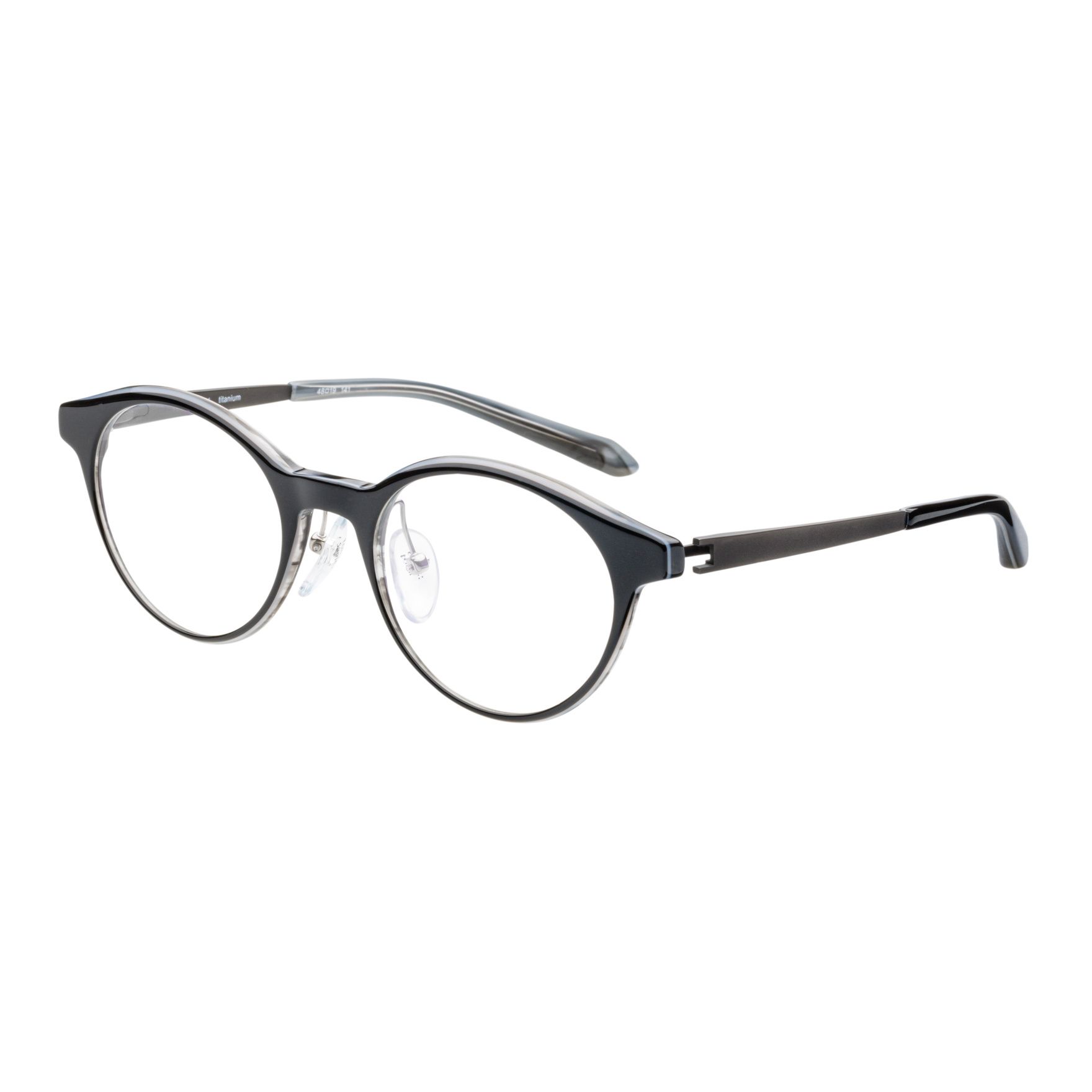 TONYSAME TS-109, 511, frame view