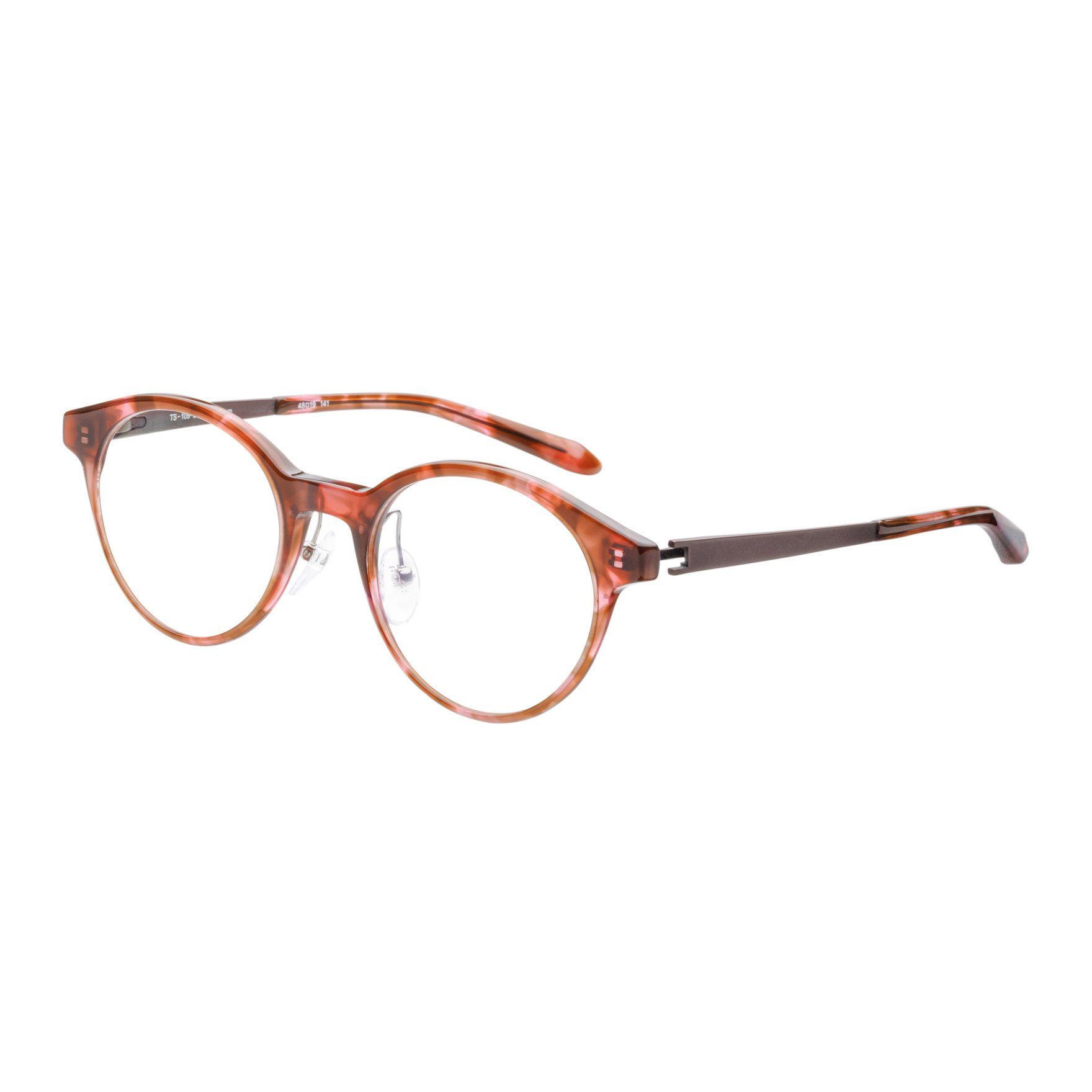 TONYSAME TS-109, 512, frame view