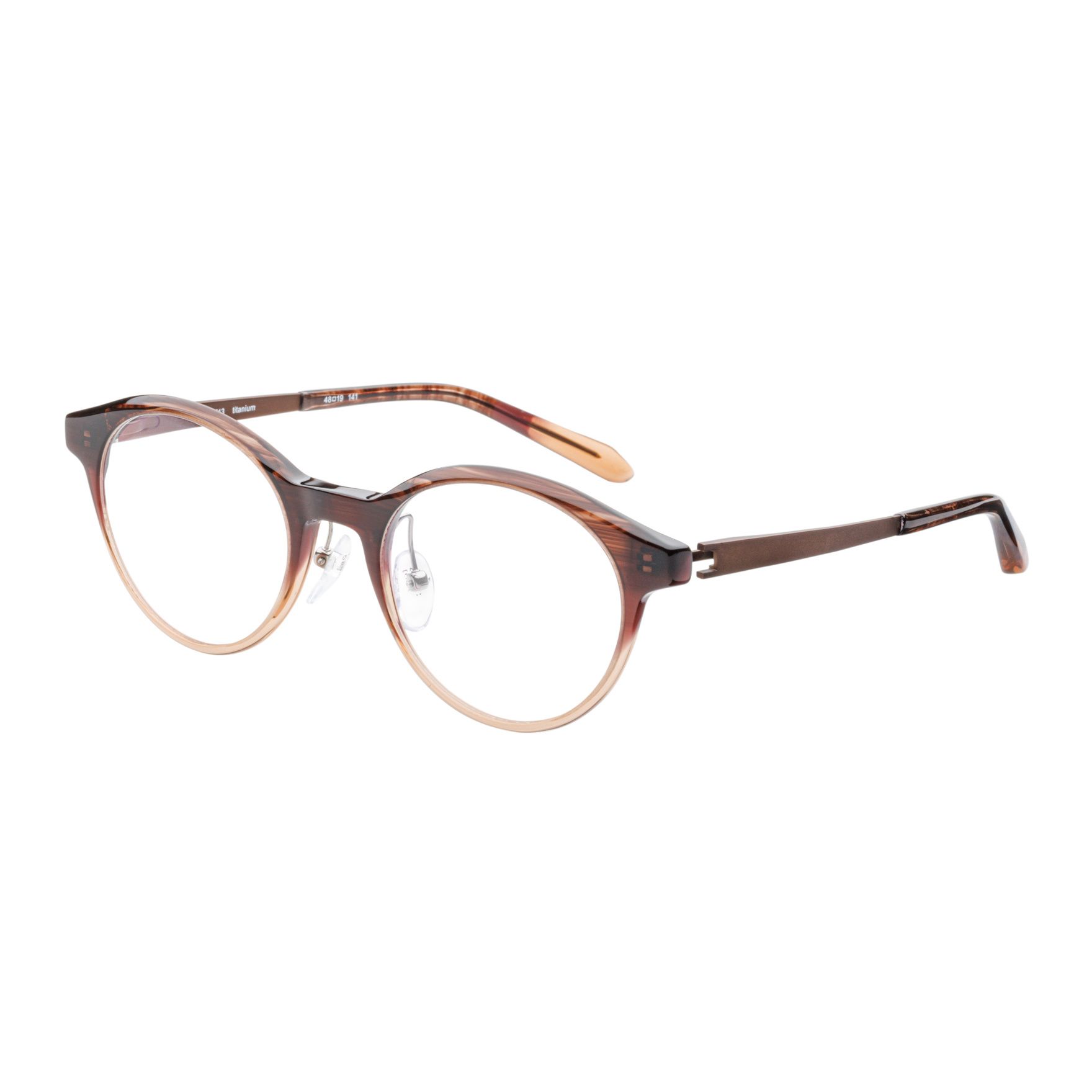 TONYSAME TS-109, 513, frame view