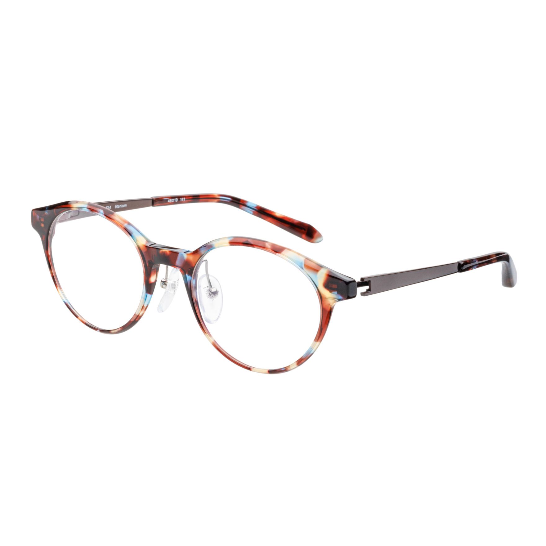 TONYSAME TS-109, 514, frame view