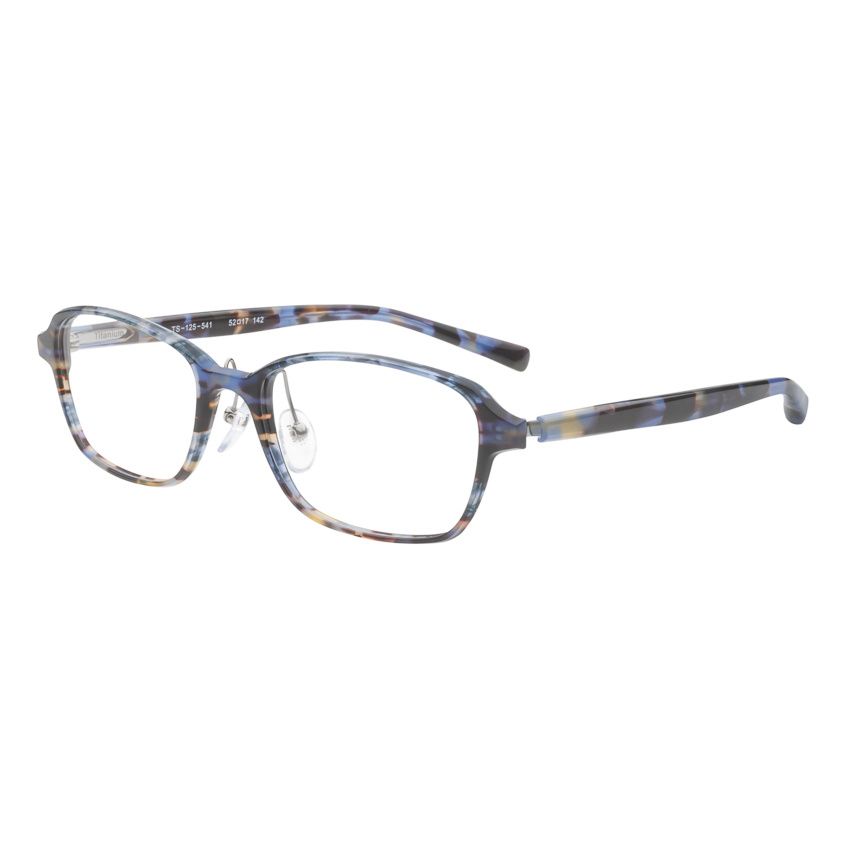 TONYSAME TS-125, 541, frame view