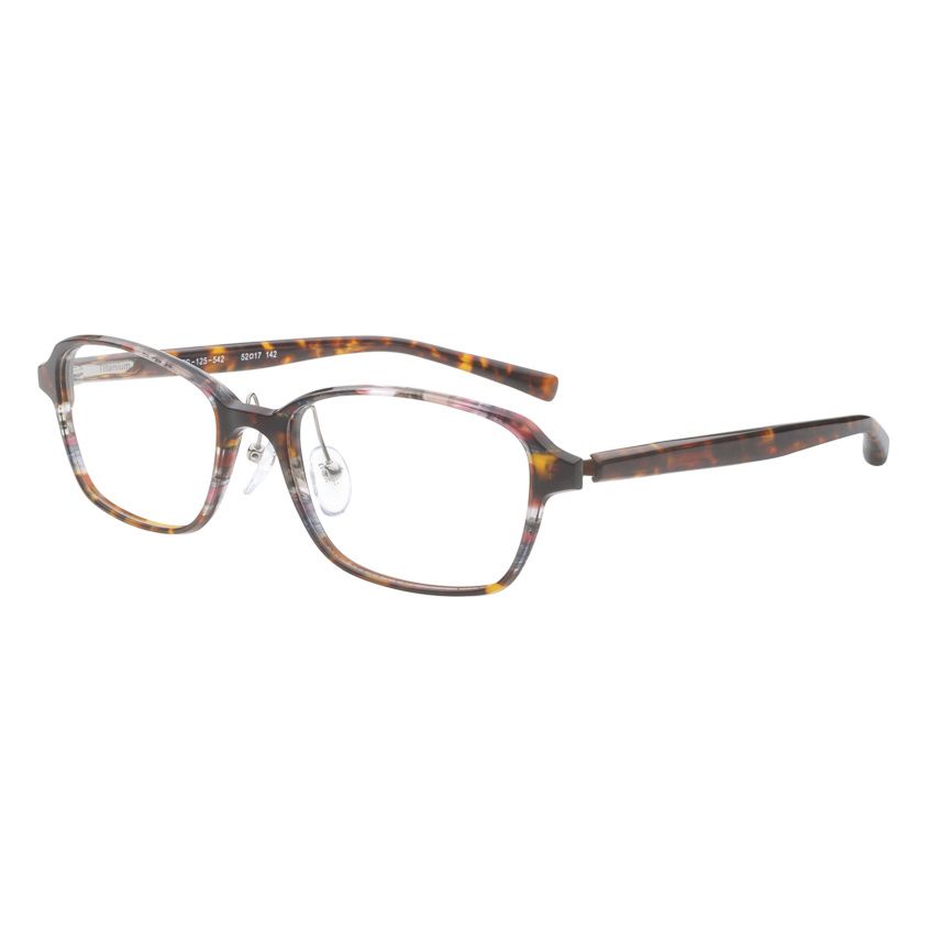 TONYSAME TS-125, 542, frame view