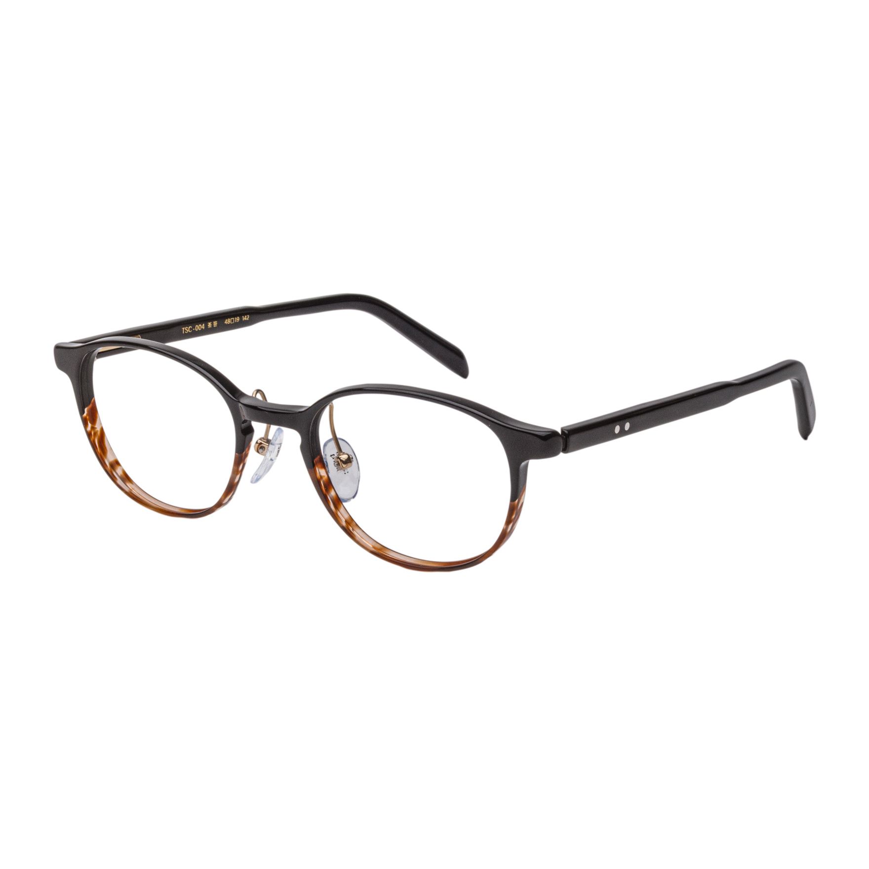TONYSAME TSC-004, 紅縞 べにしま, frame view