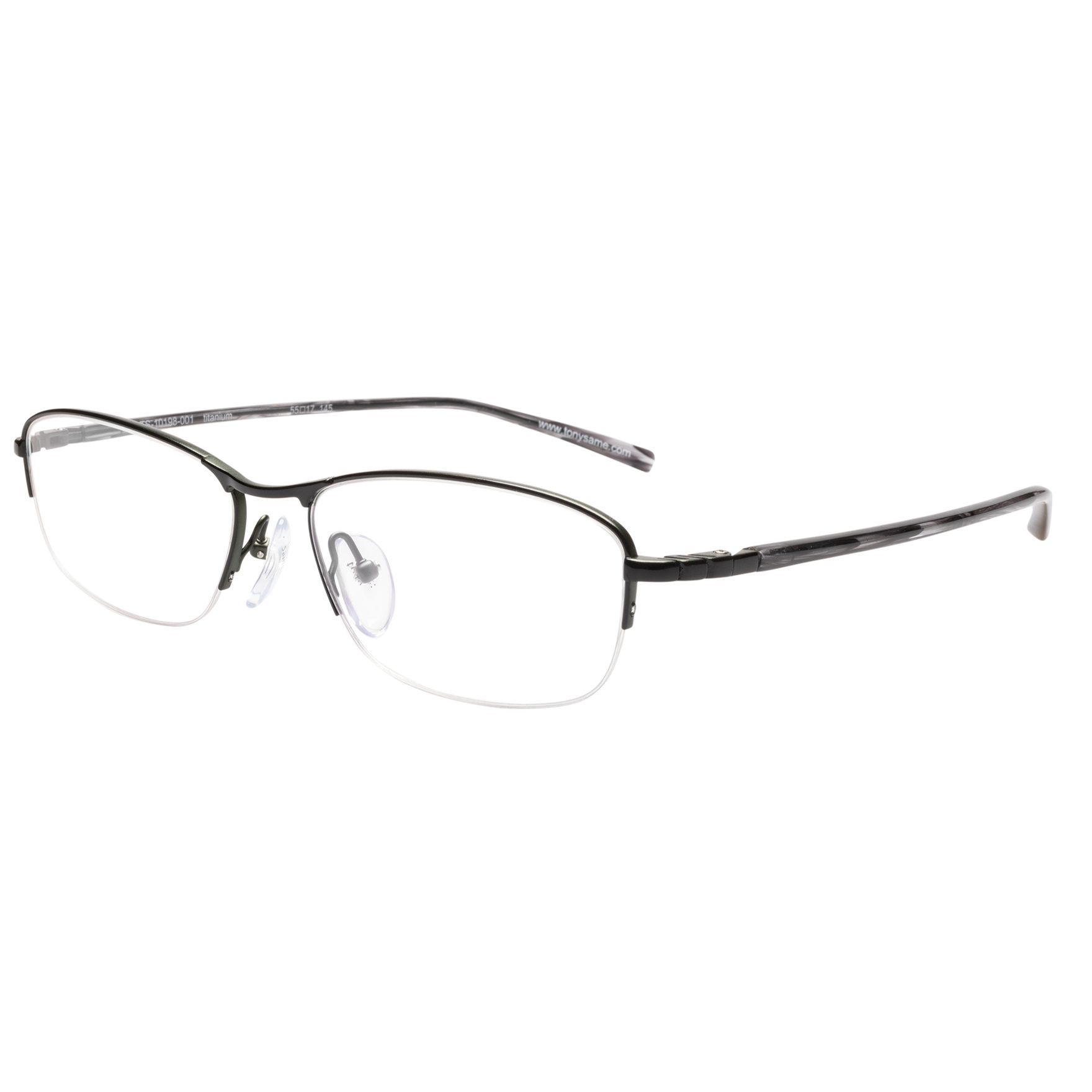 TONYSAME TS-10198, 001, frame view