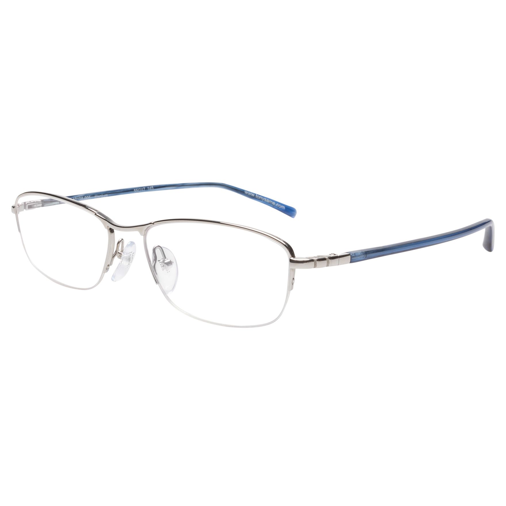 TONYSAME TS-10198, 005, frame view