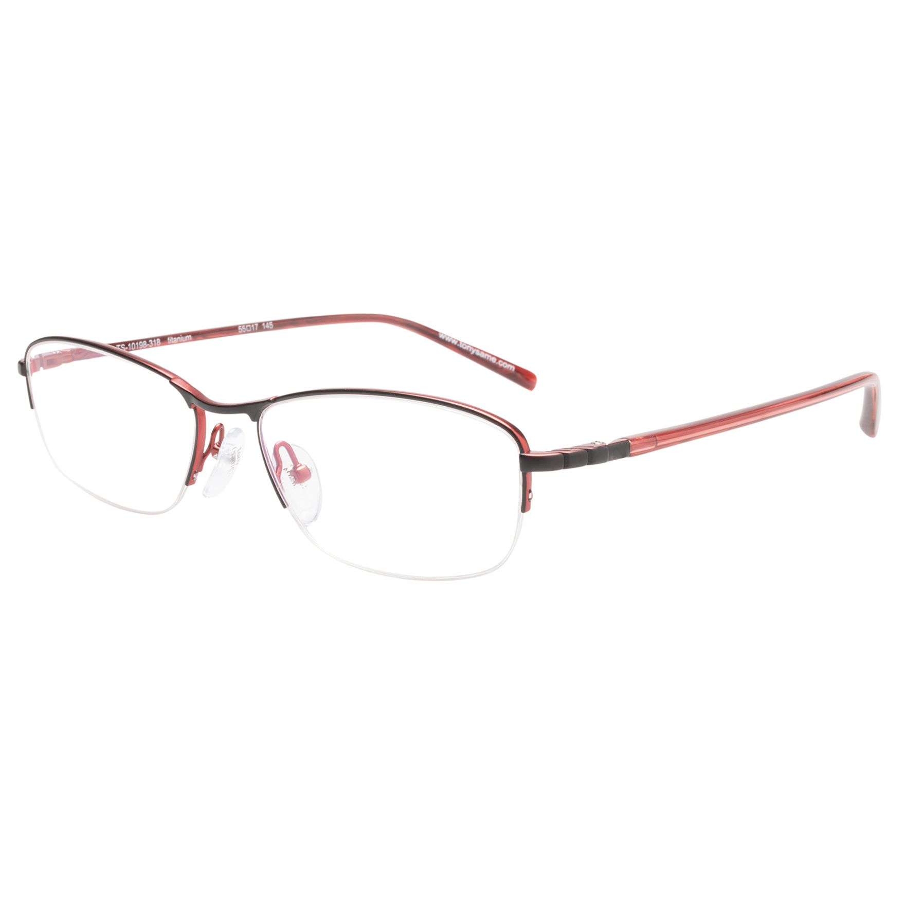TONYSAME TS-10198, 318, frame view