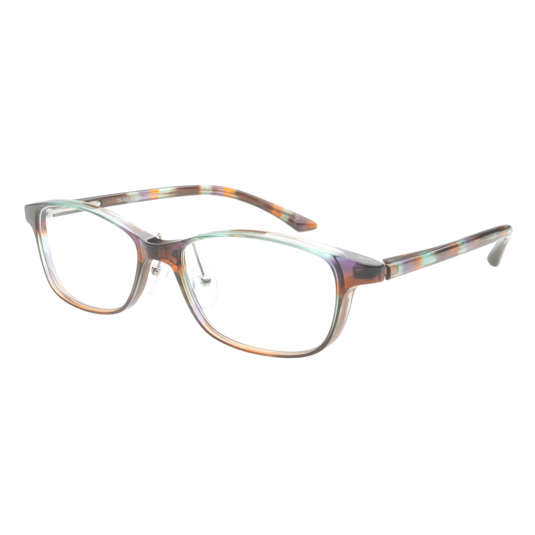 TONYSAME TS-10535, 380, frame view