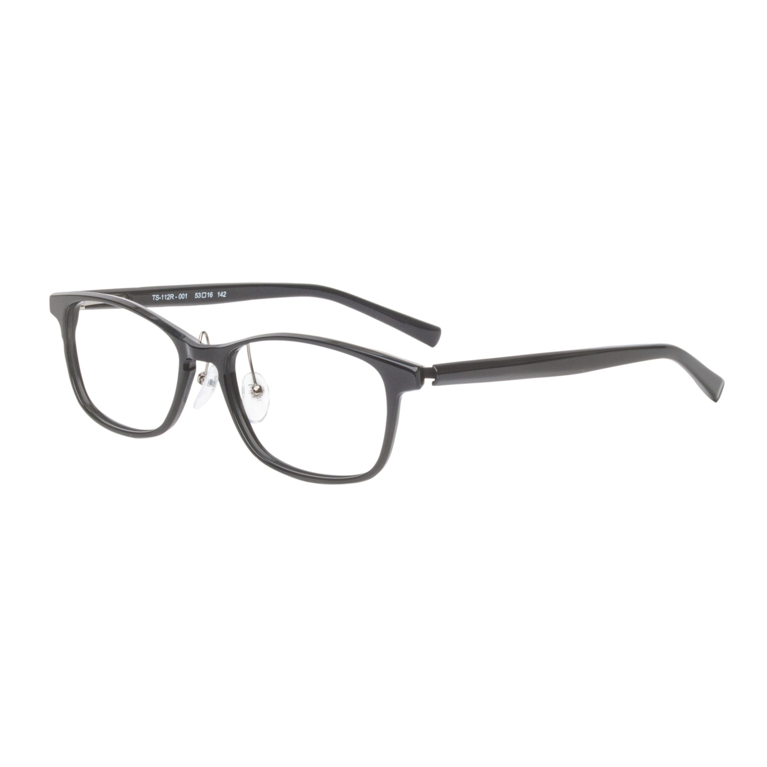 TONYSAME TS-112R, 001, frame view