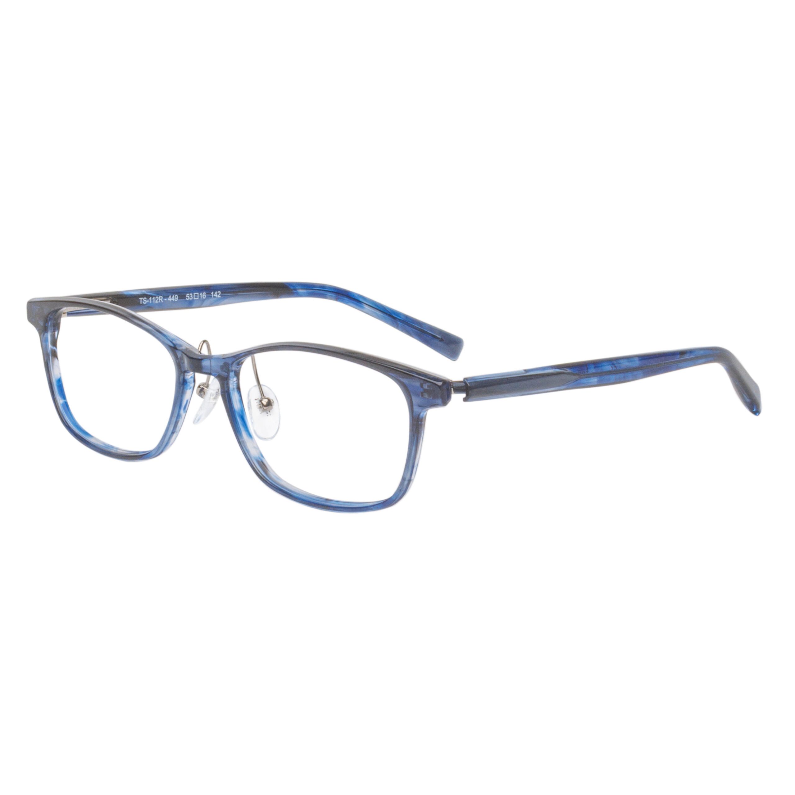 TONYSAME TS-112R, 449, frame view