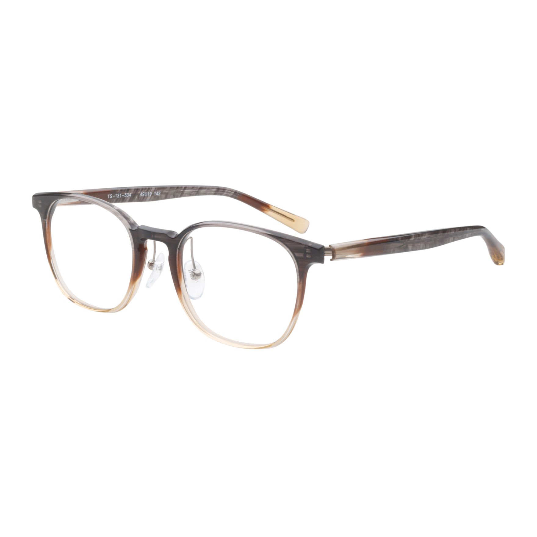 TONYSAME TS-131, 534, frame view