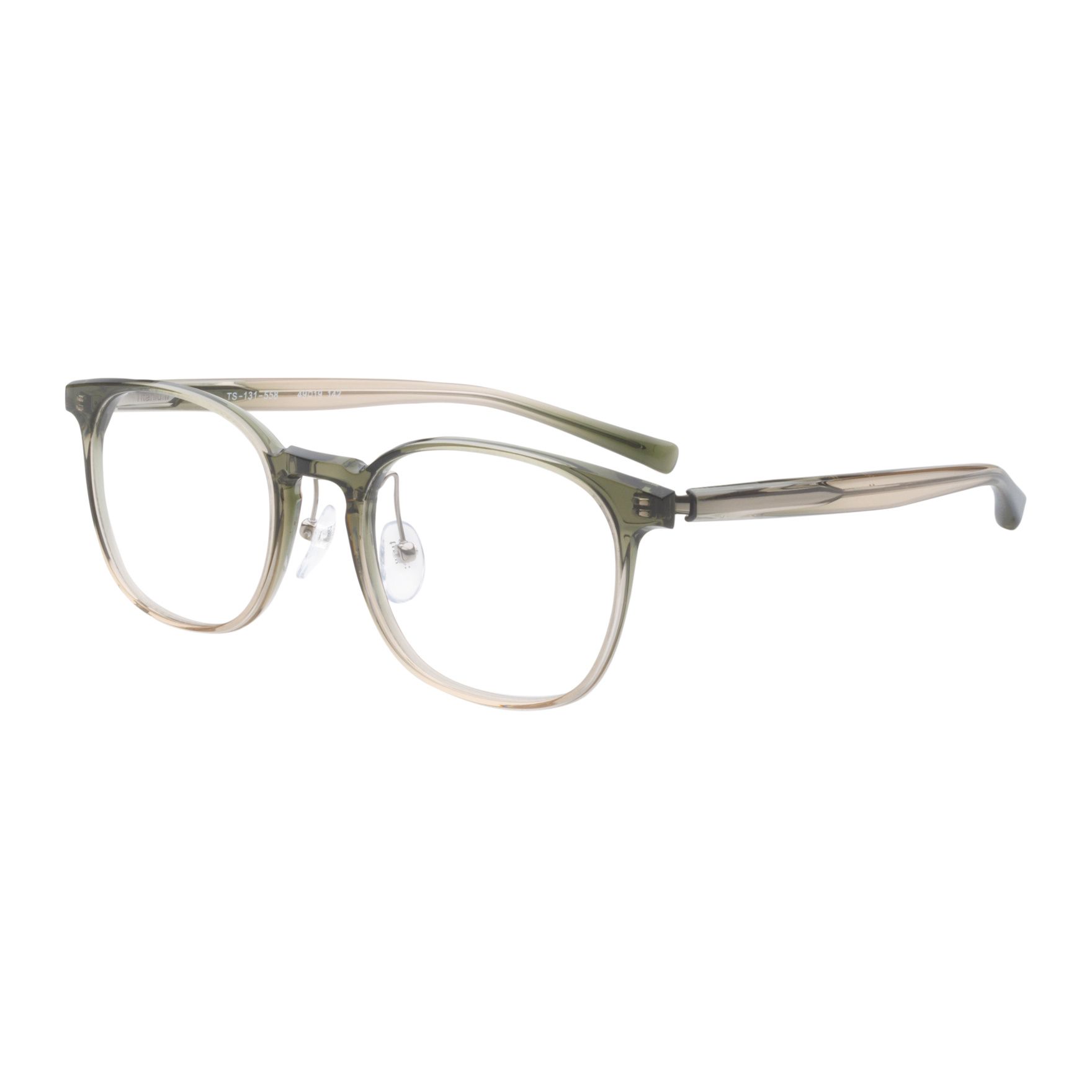 TONYSAME TS-131, 558, frame view