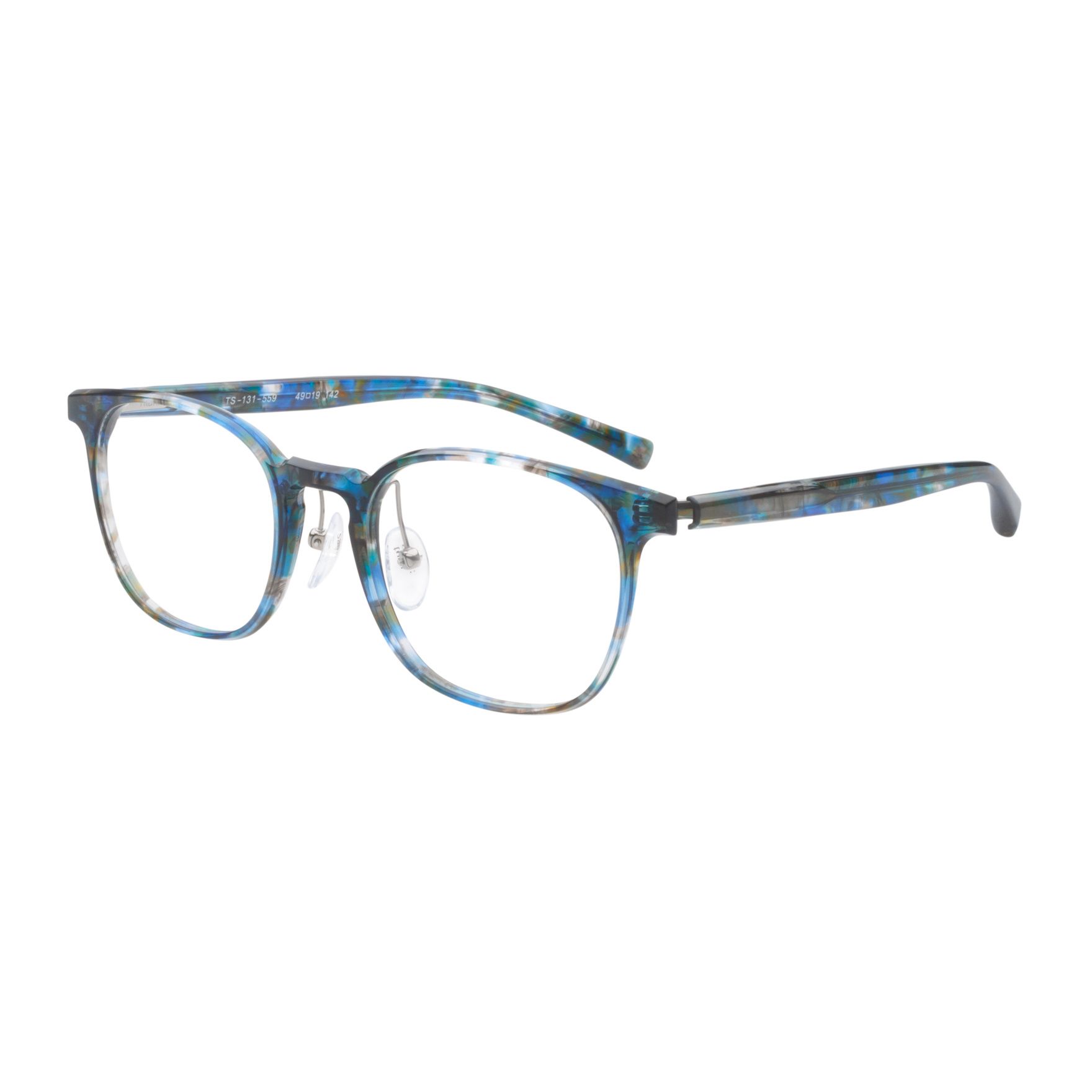 TONYSAME TS-131, 559, frame view