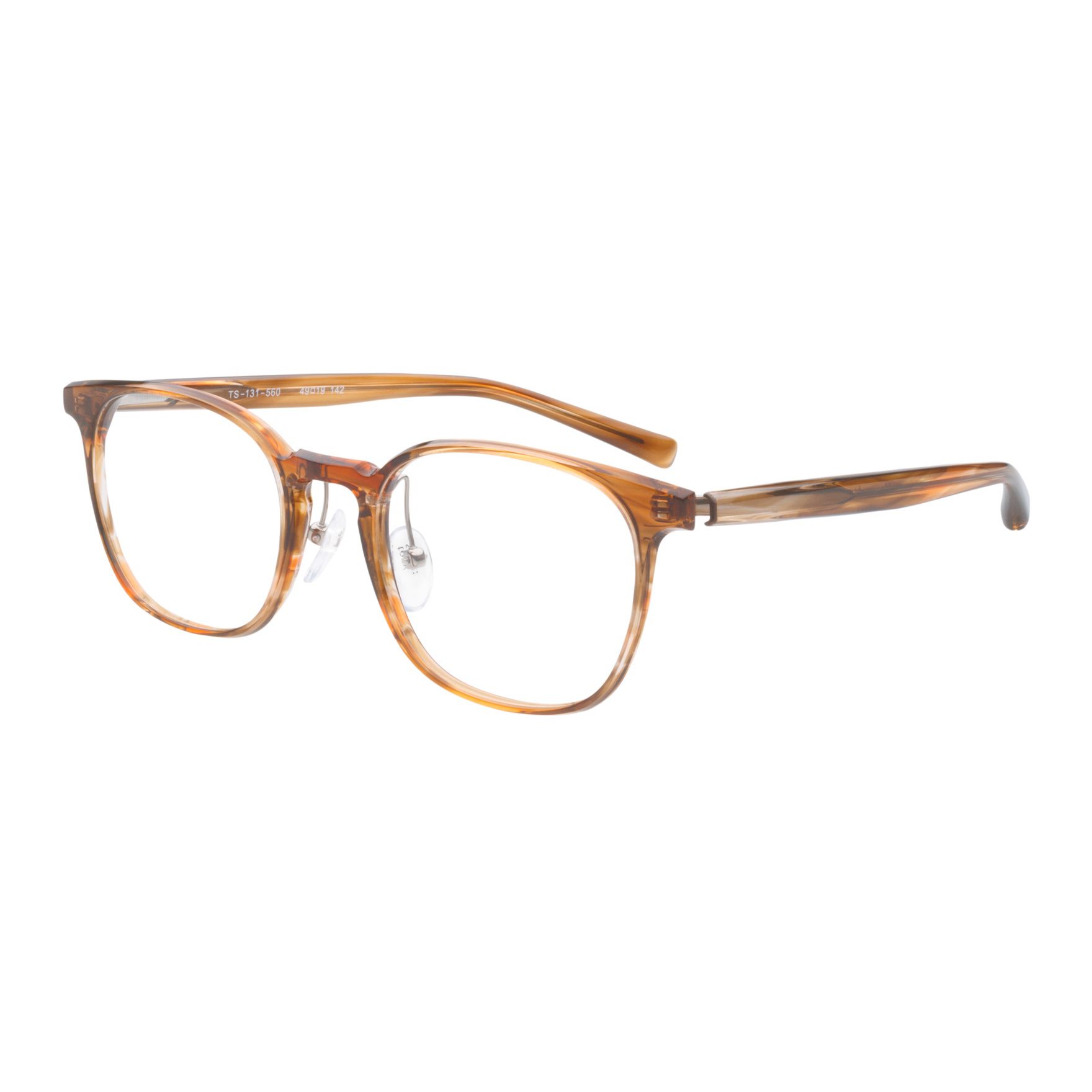 TONYSAME TS-131, 560, frame view
