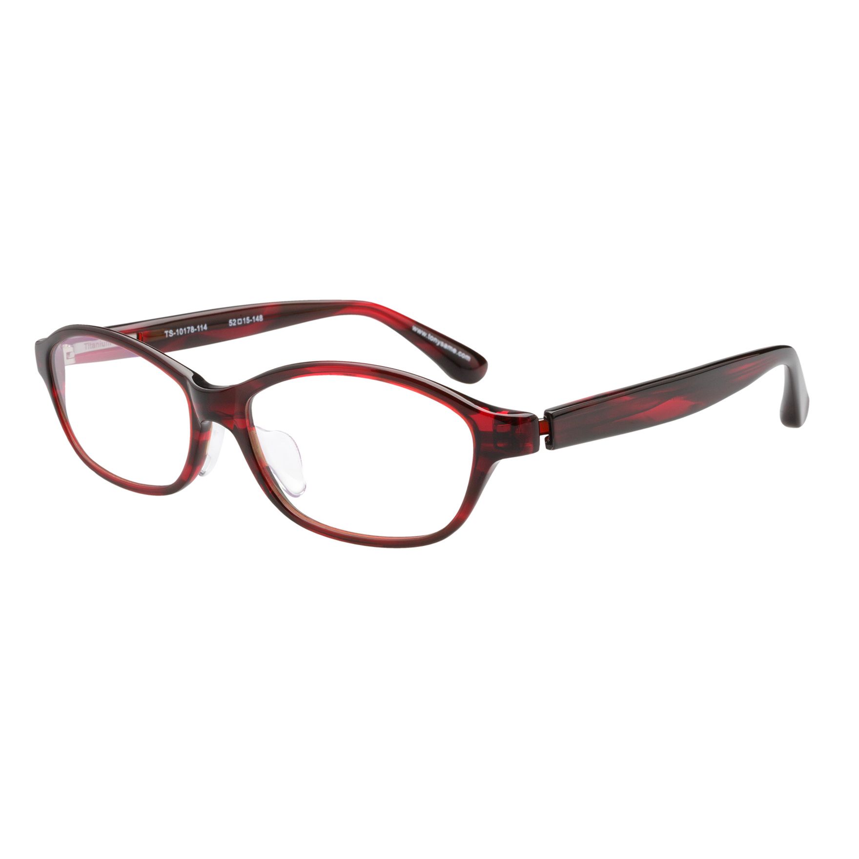 TONYSAME TS-10178, 114, frame view