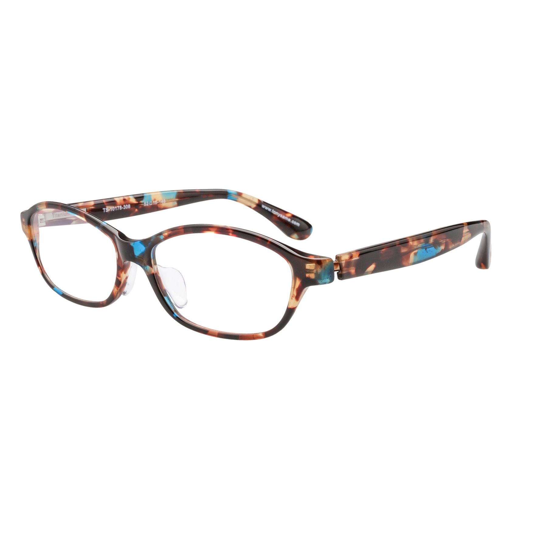 TONYSAME TS-10178, 308, frame view