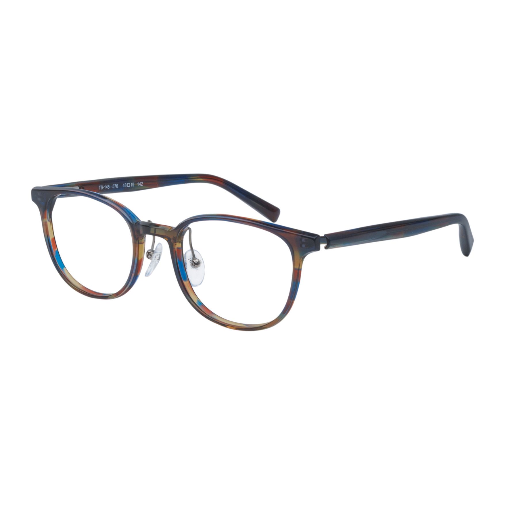 TONYSAME TS-145, 576, frame view