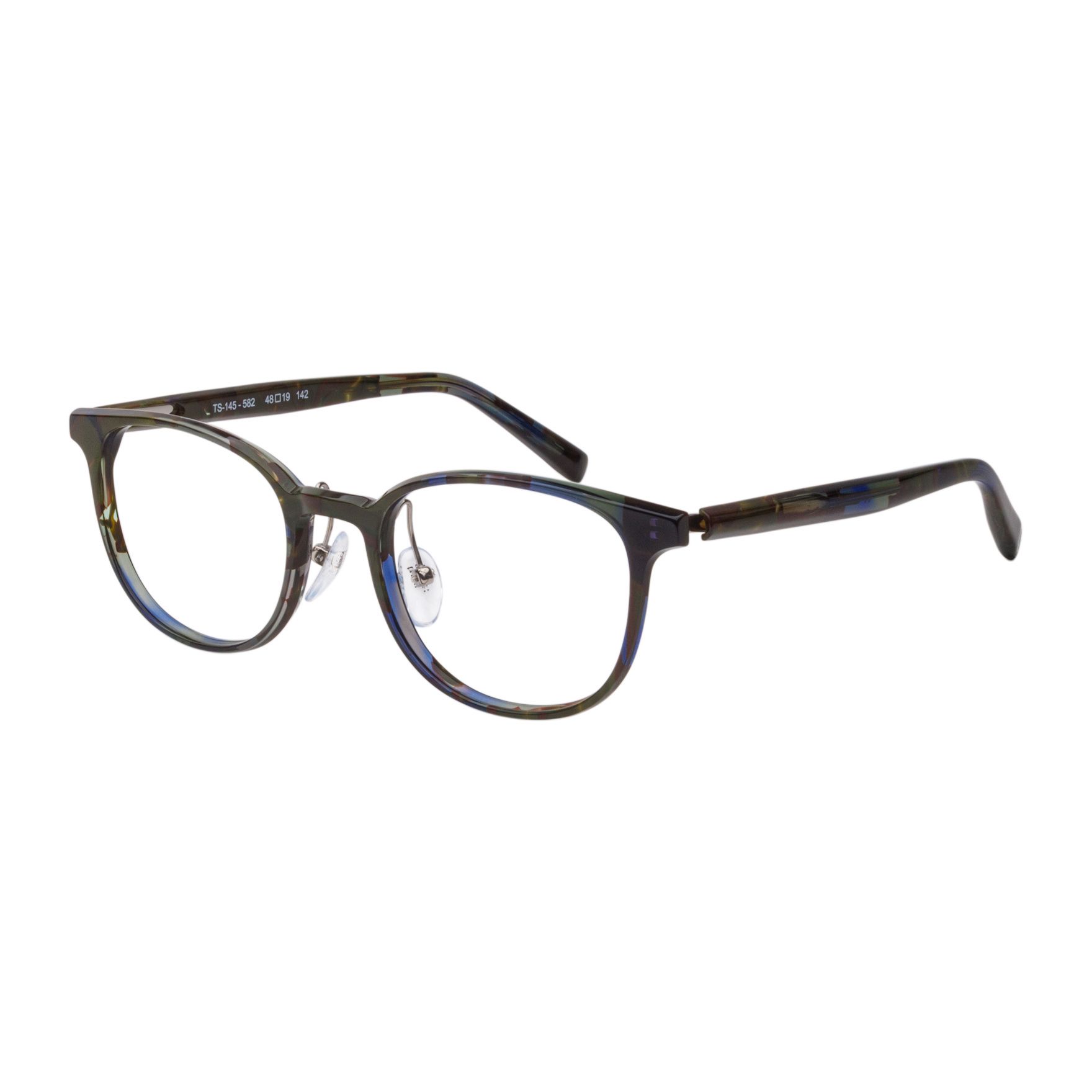 TONYSAME TS-145, 582, frame view