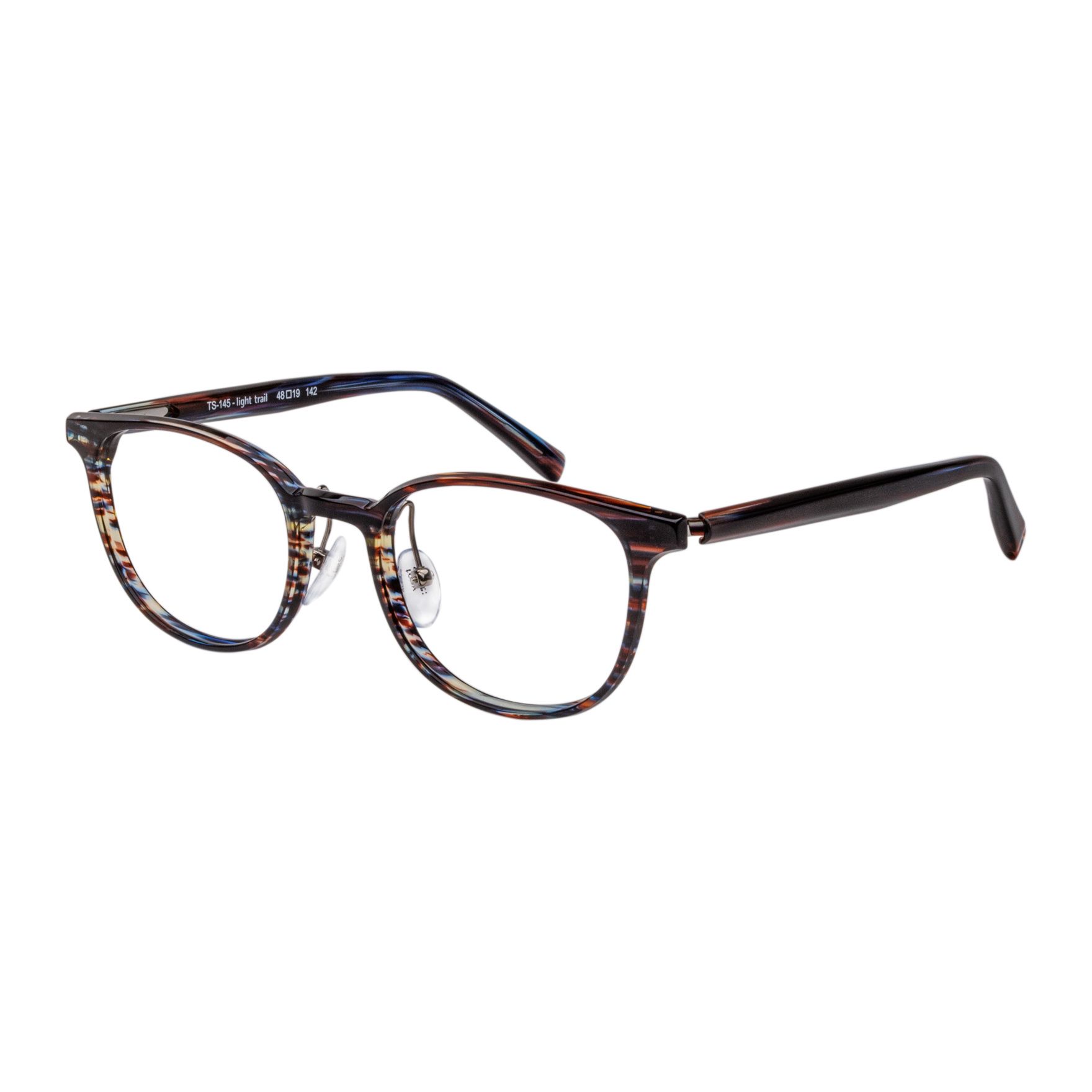 TONYSAME TS-145, light, frame view