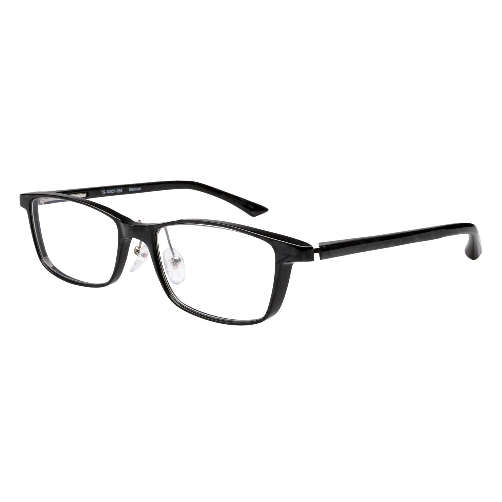 TONYSAME TS-10521, 058, frame view