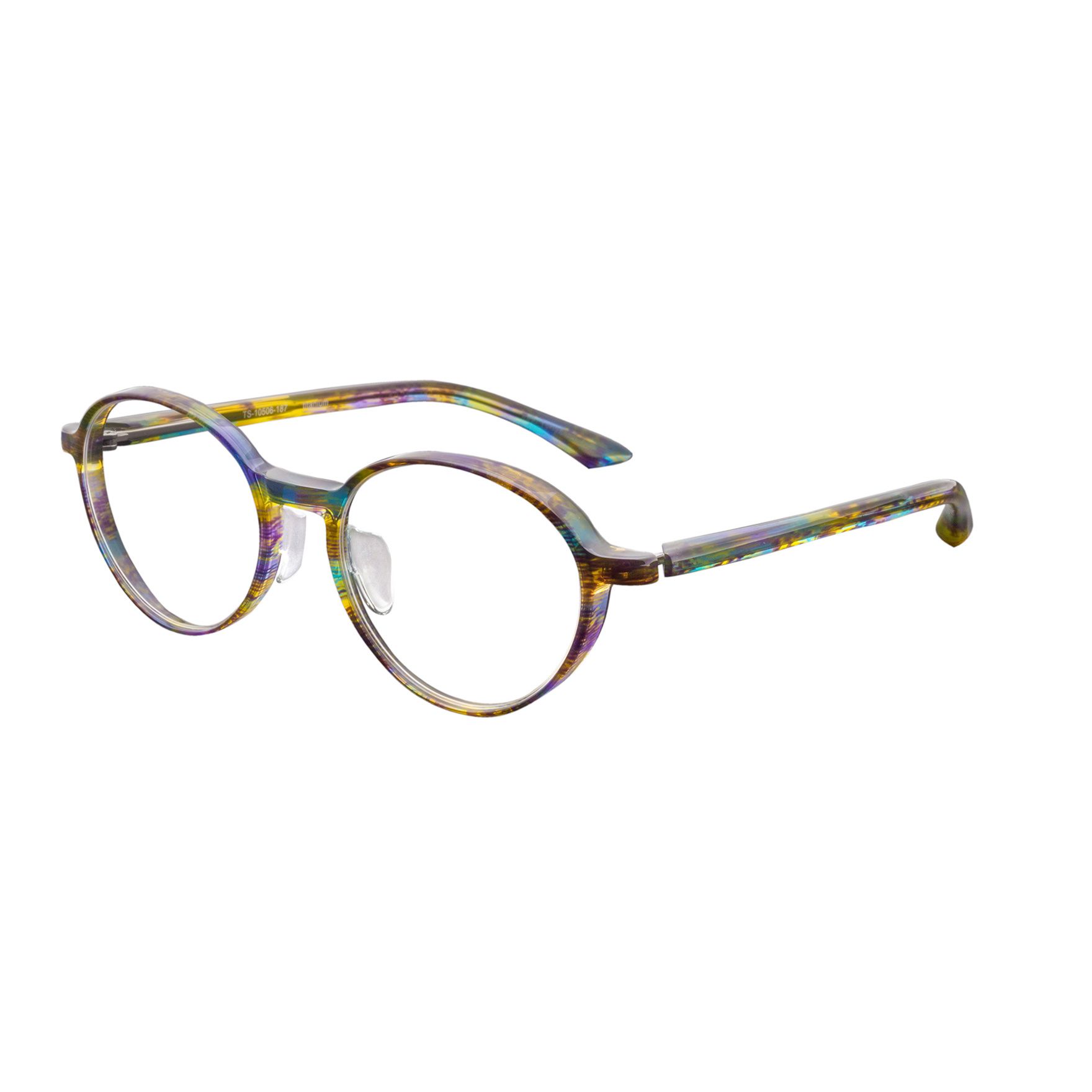 TONYSAME TS-10506, 187, frame view