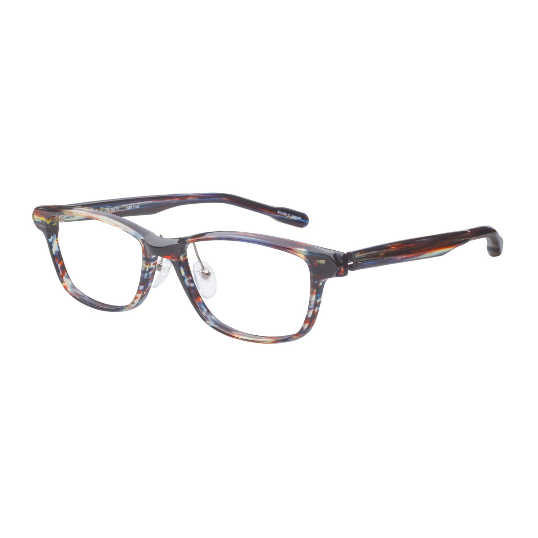 TONYSAME TS-10782, light, frame view