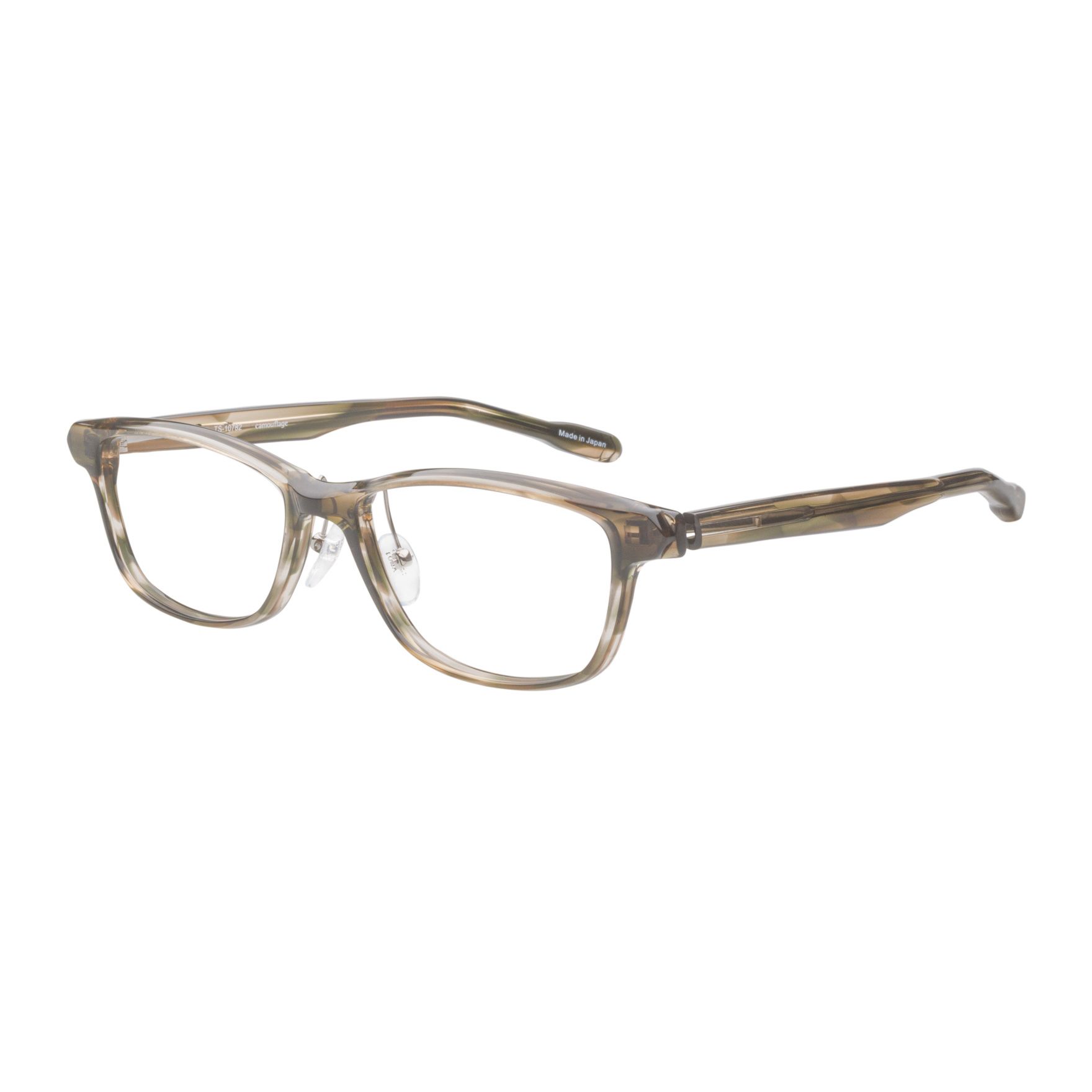 TONYSAME TS-10782, camouflage, frame view