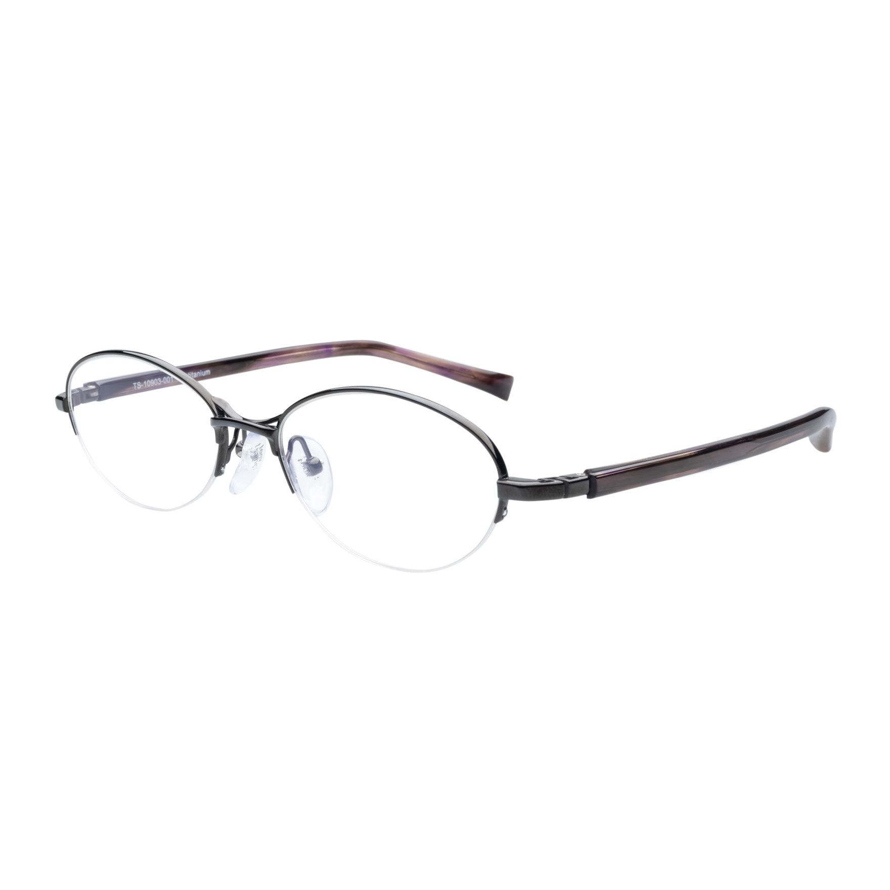 TONYSAME TS-10903, 001, frame view