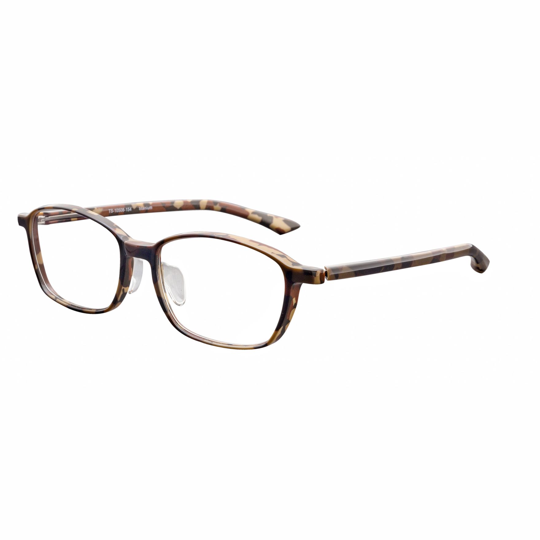 TONYSAME TS-10508, 154, frame view