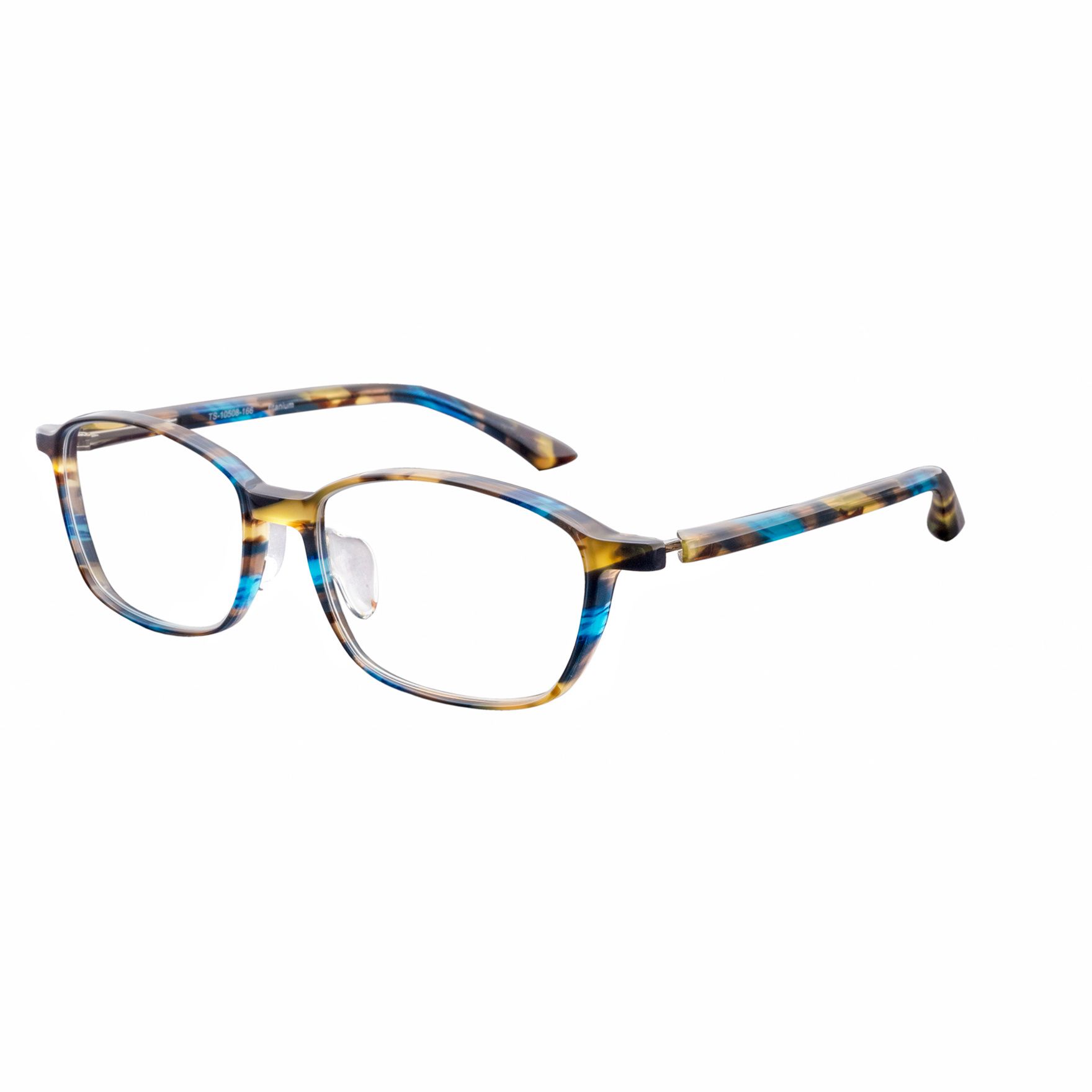 TONYSAME TS-10508, 166, frame view