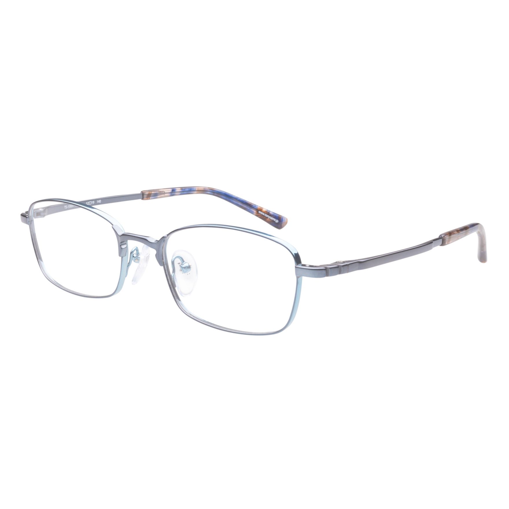 TONYSAME TS-10691, 135, frame view