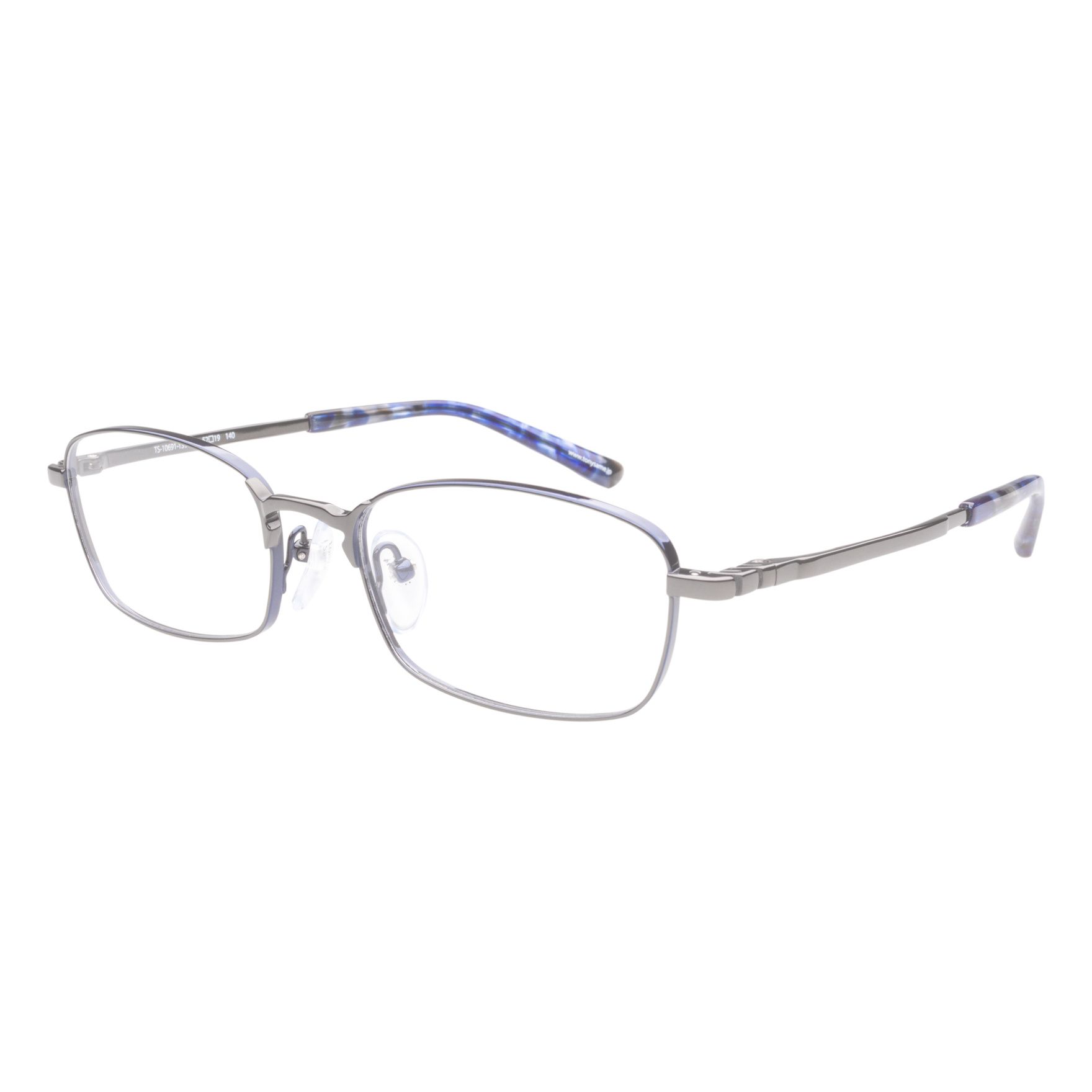 TONYSAME TS-10691, 139, frame view