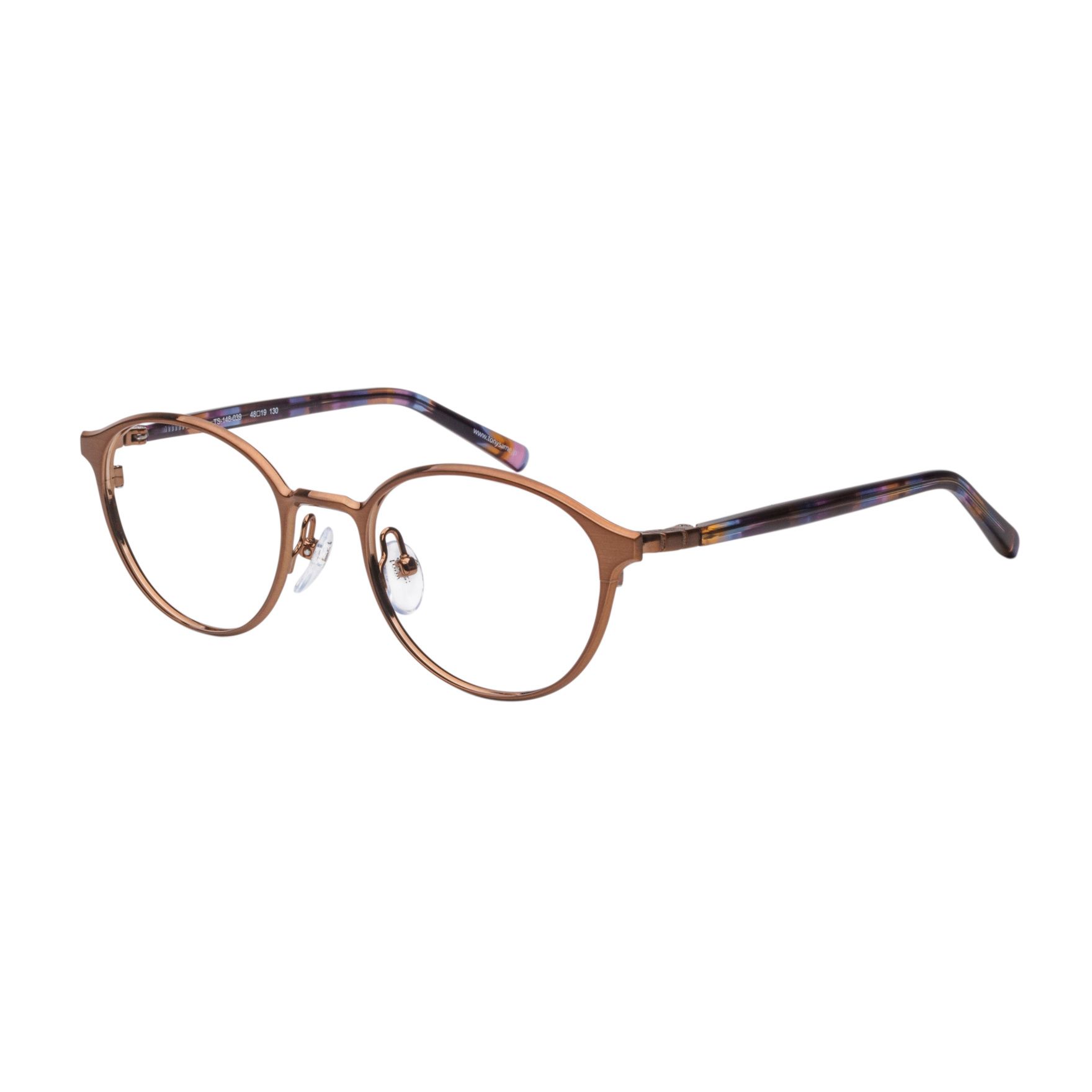 TONYSAME TS-148, 001, frame view