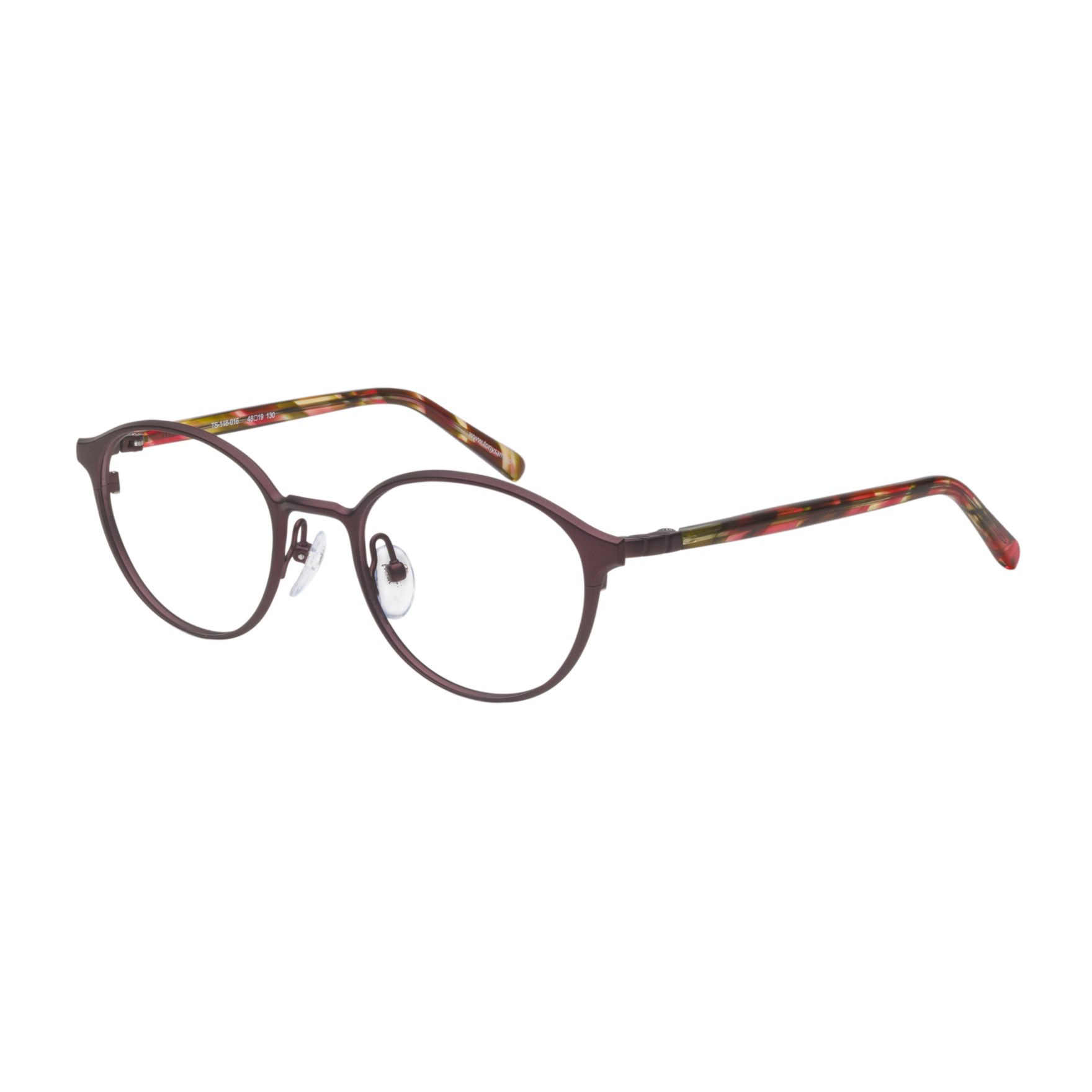 TONYSAME TS-148, 016, frame view