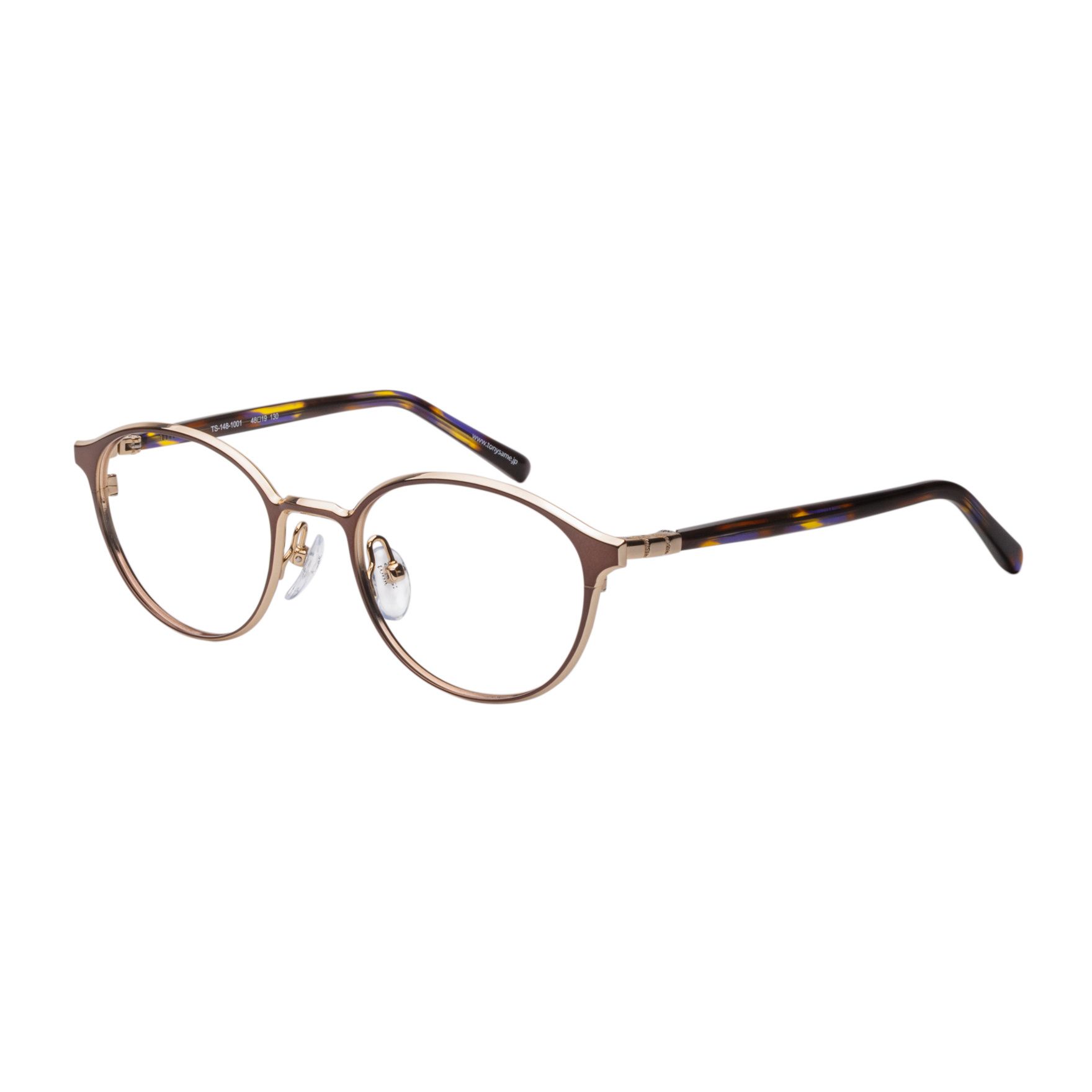 TONYSAME TS-148, 1001, frame view