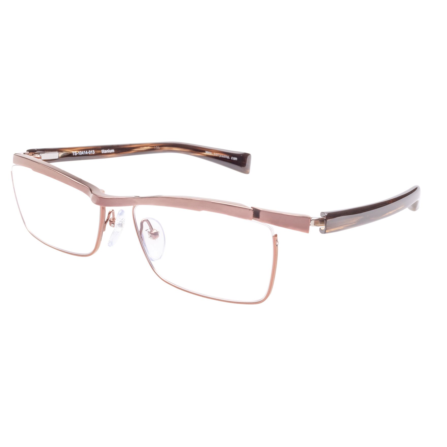 TONYSAME TS-10414, 013, frame view