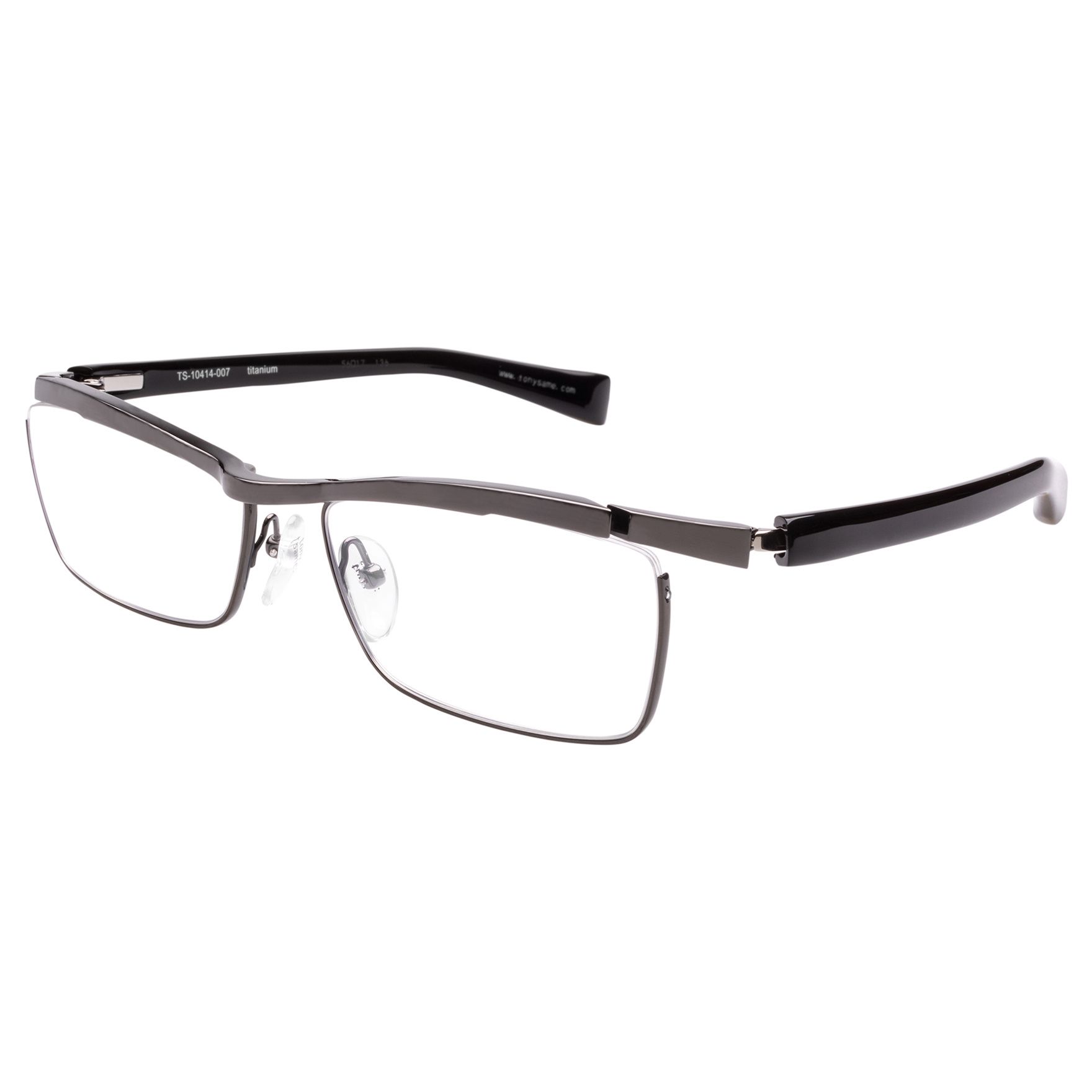 TONYSAME TS-10414, 007, frame view