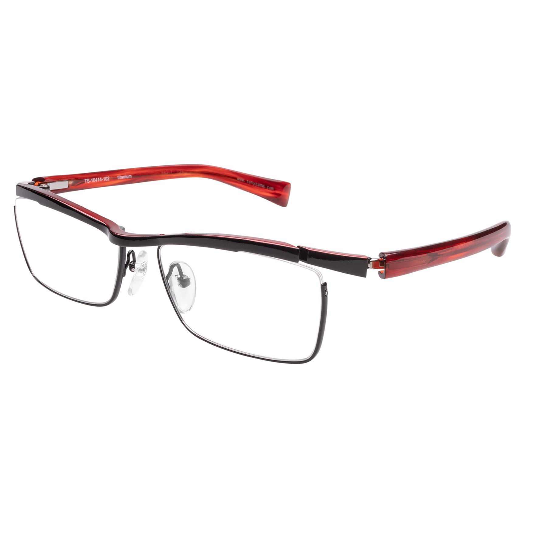 TONYSAME TS-10414, 102, frame view